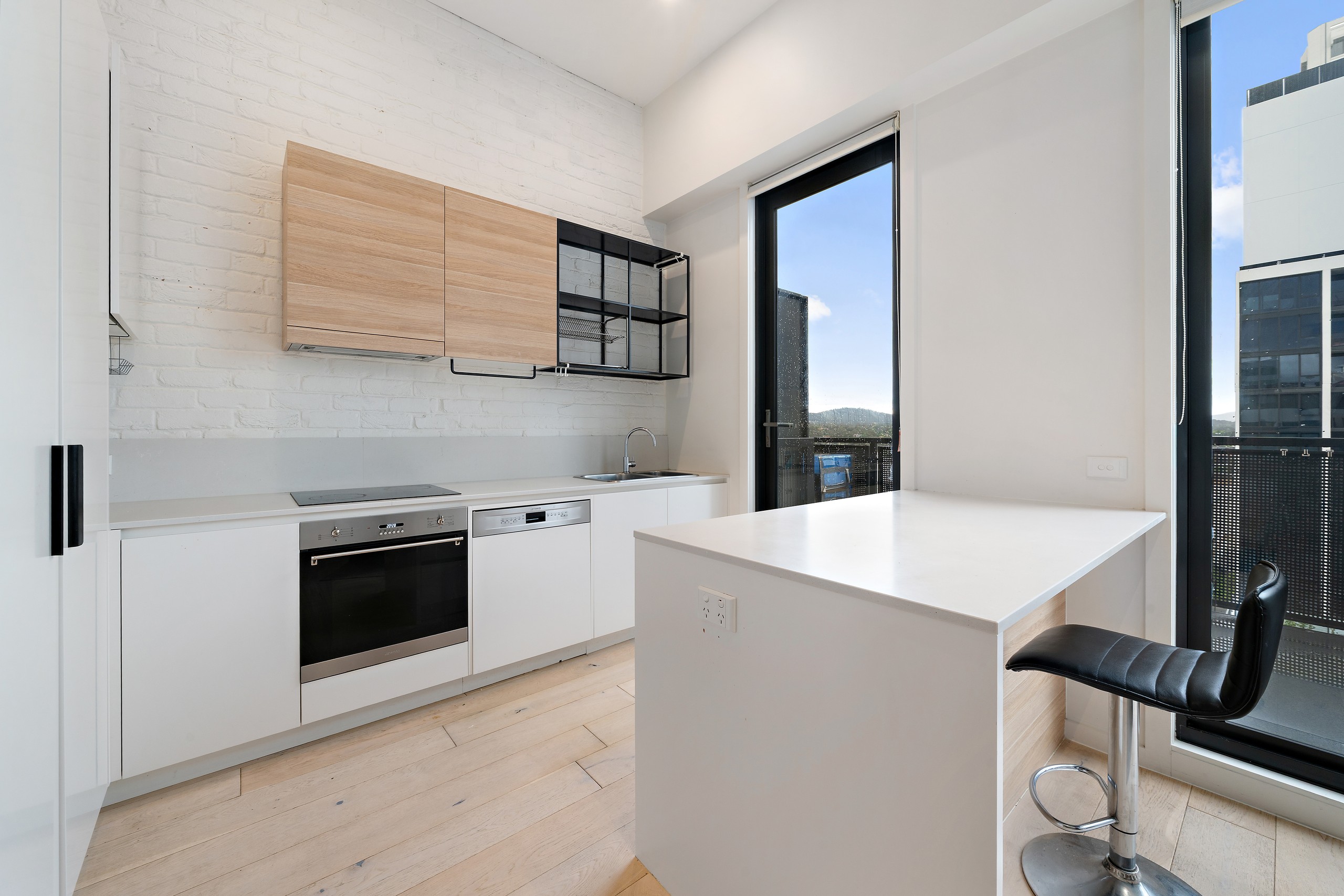 809/45 Furzer Street, Phillip, ACT 2606