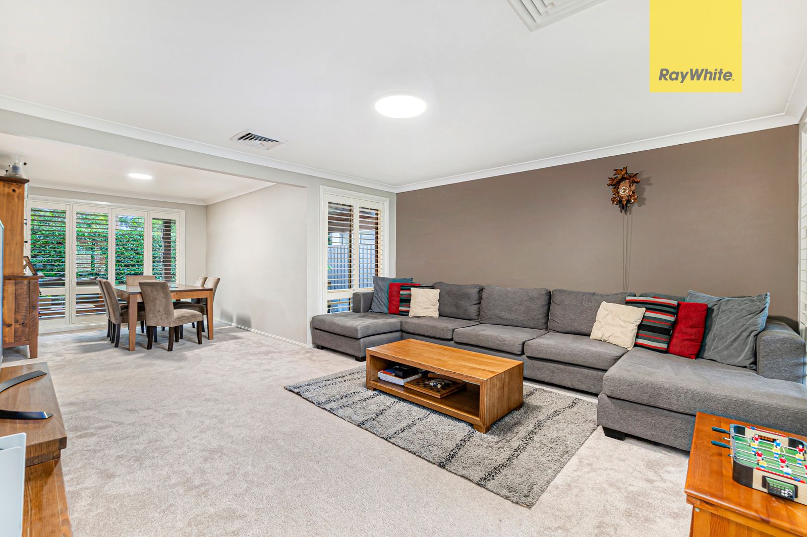 31 Kinnard Way, Kellyville, NSW 2155, photo 3