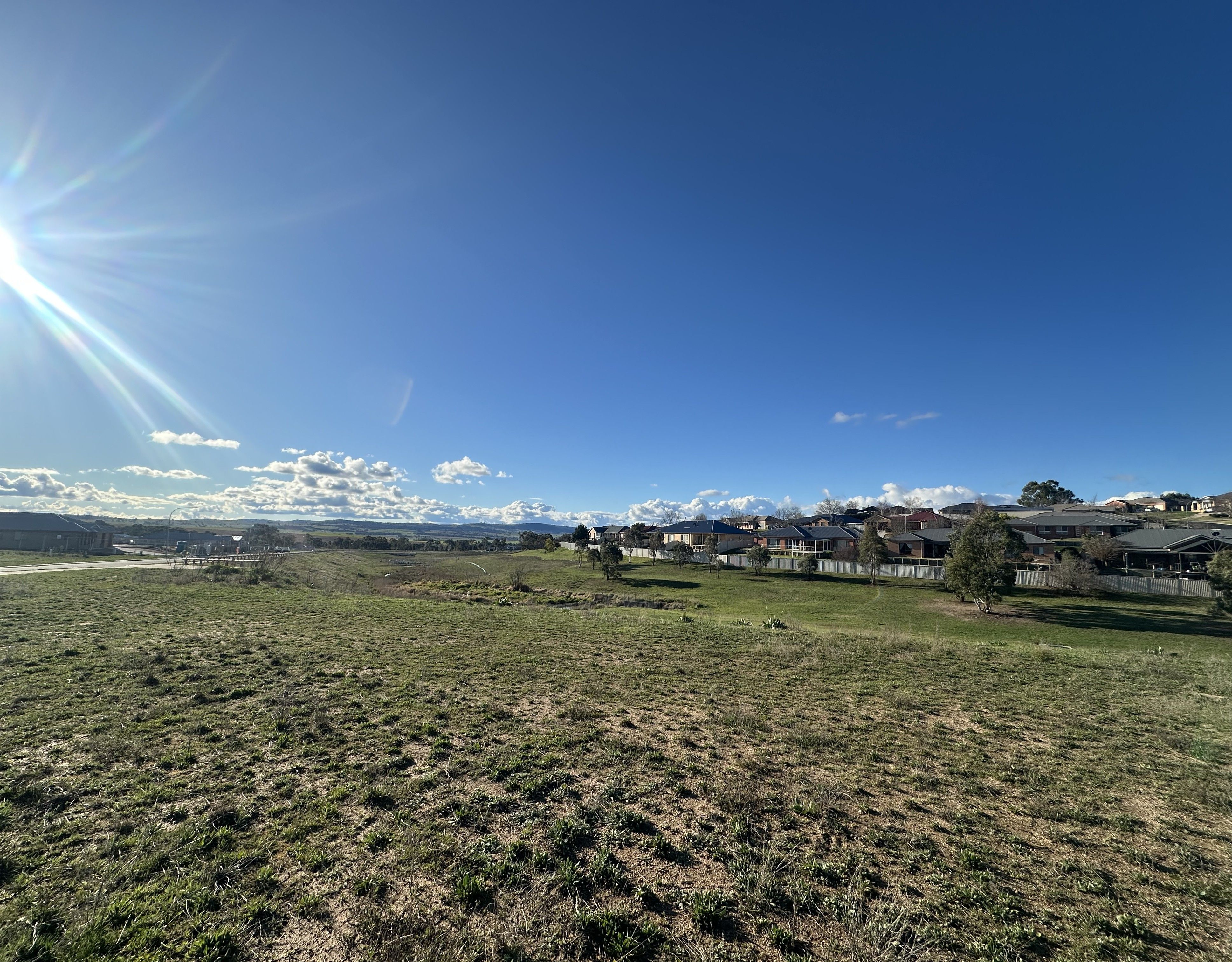 18 Mulholland Parkway — photo from Ray White Bathurst