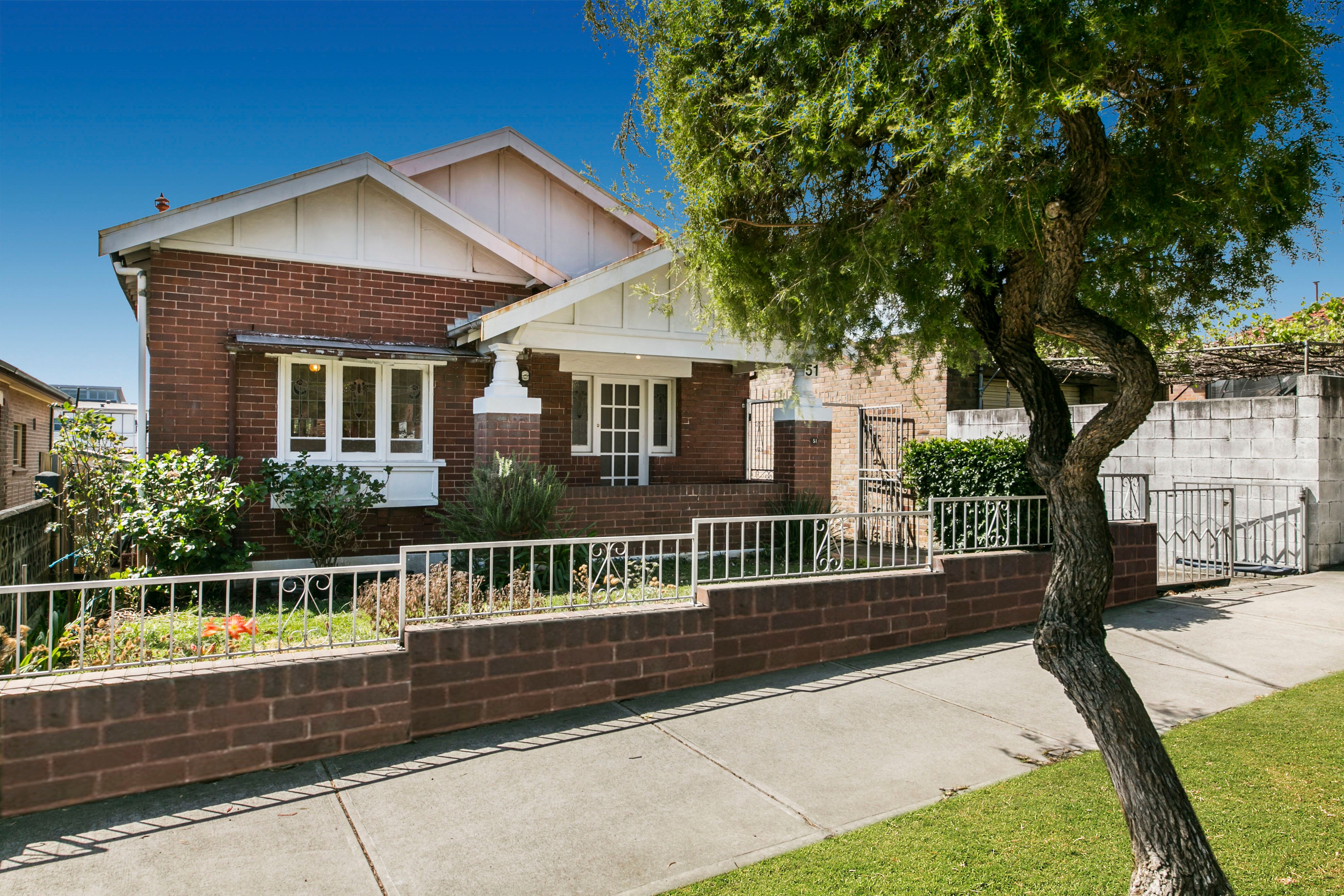 51 Dalmar Street