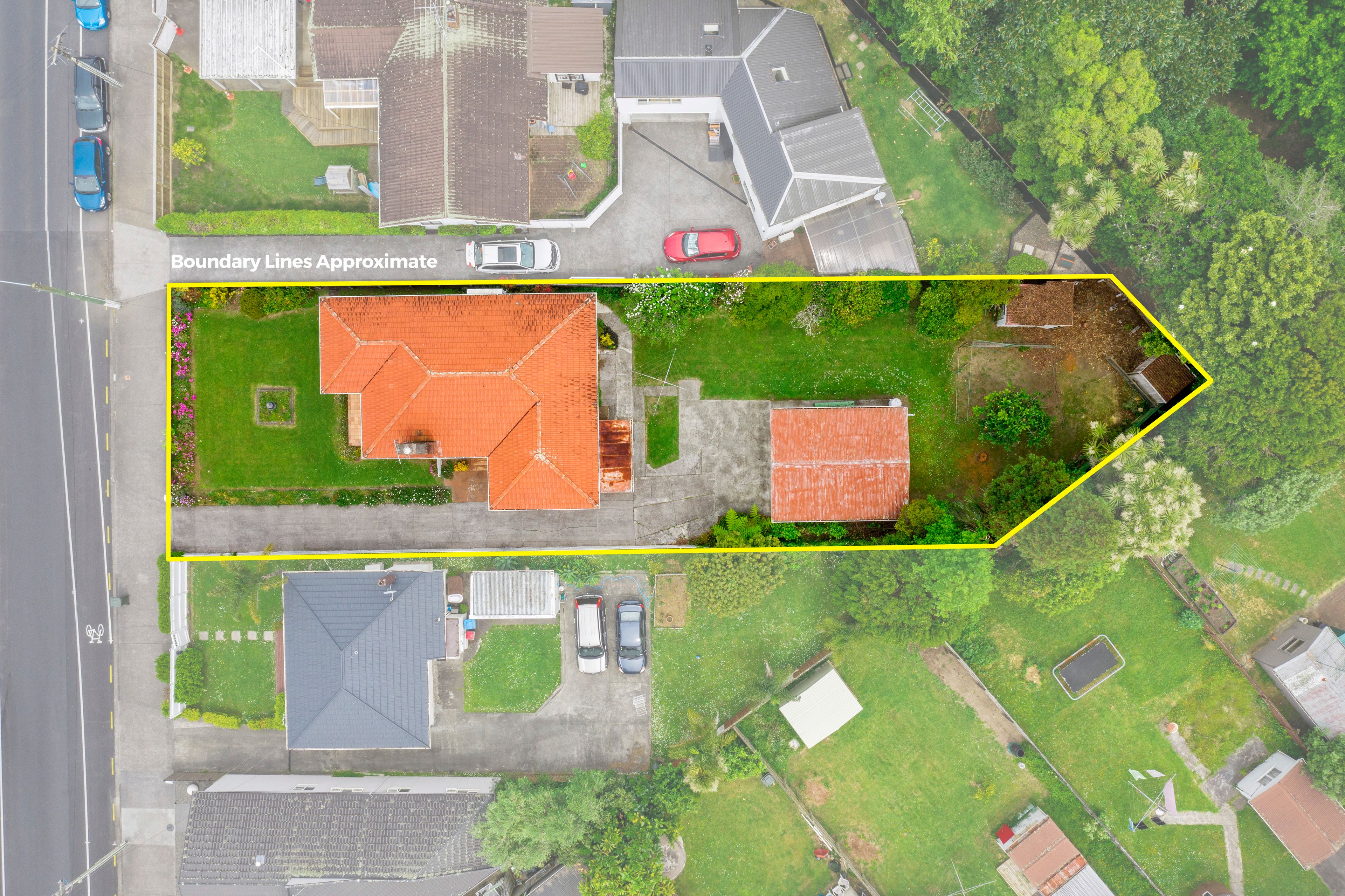 21 Rockfield Road, Ellerslie, Auckland City