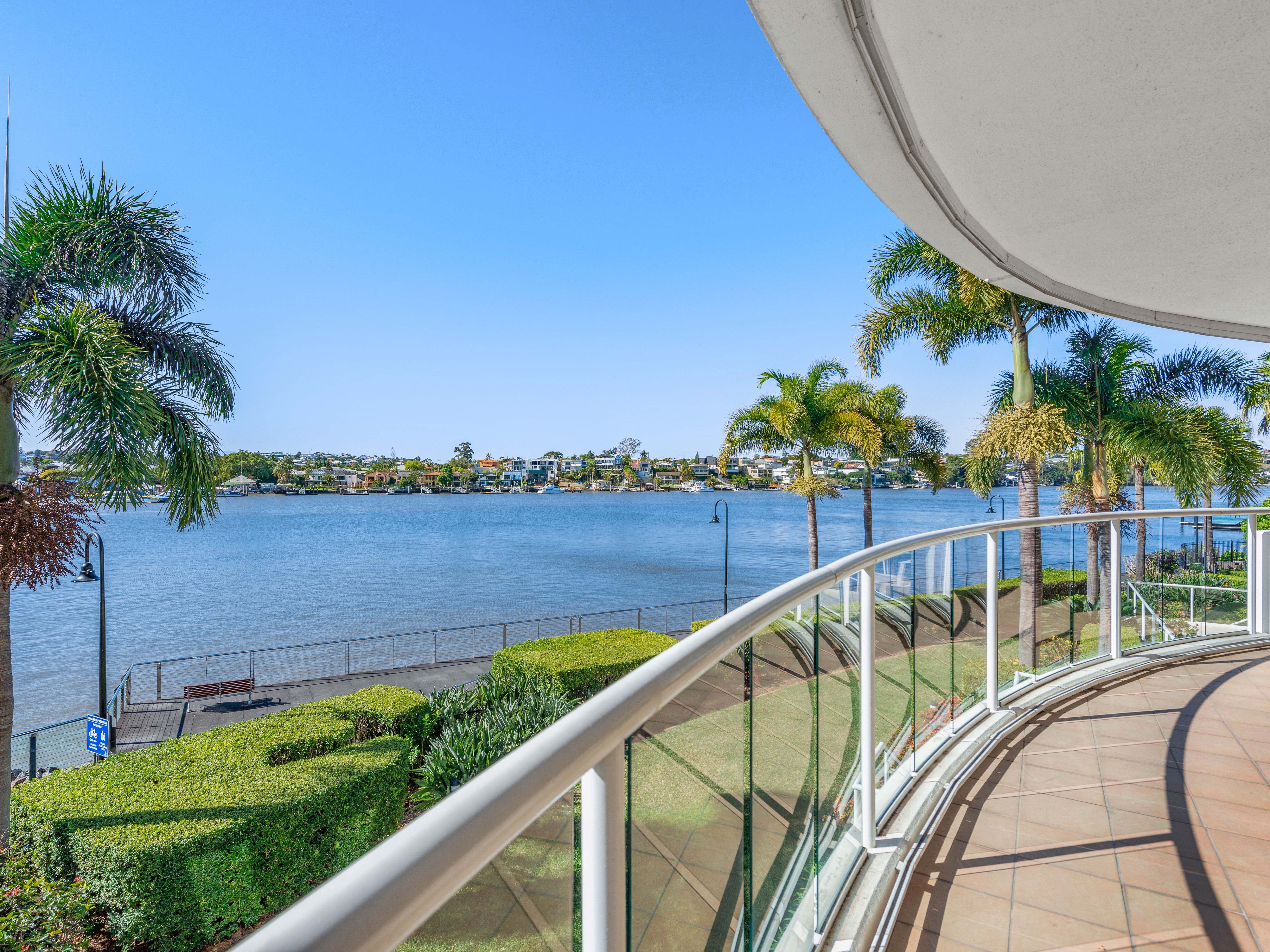 201/1 Gray Street, New Farm, QLD 4005
