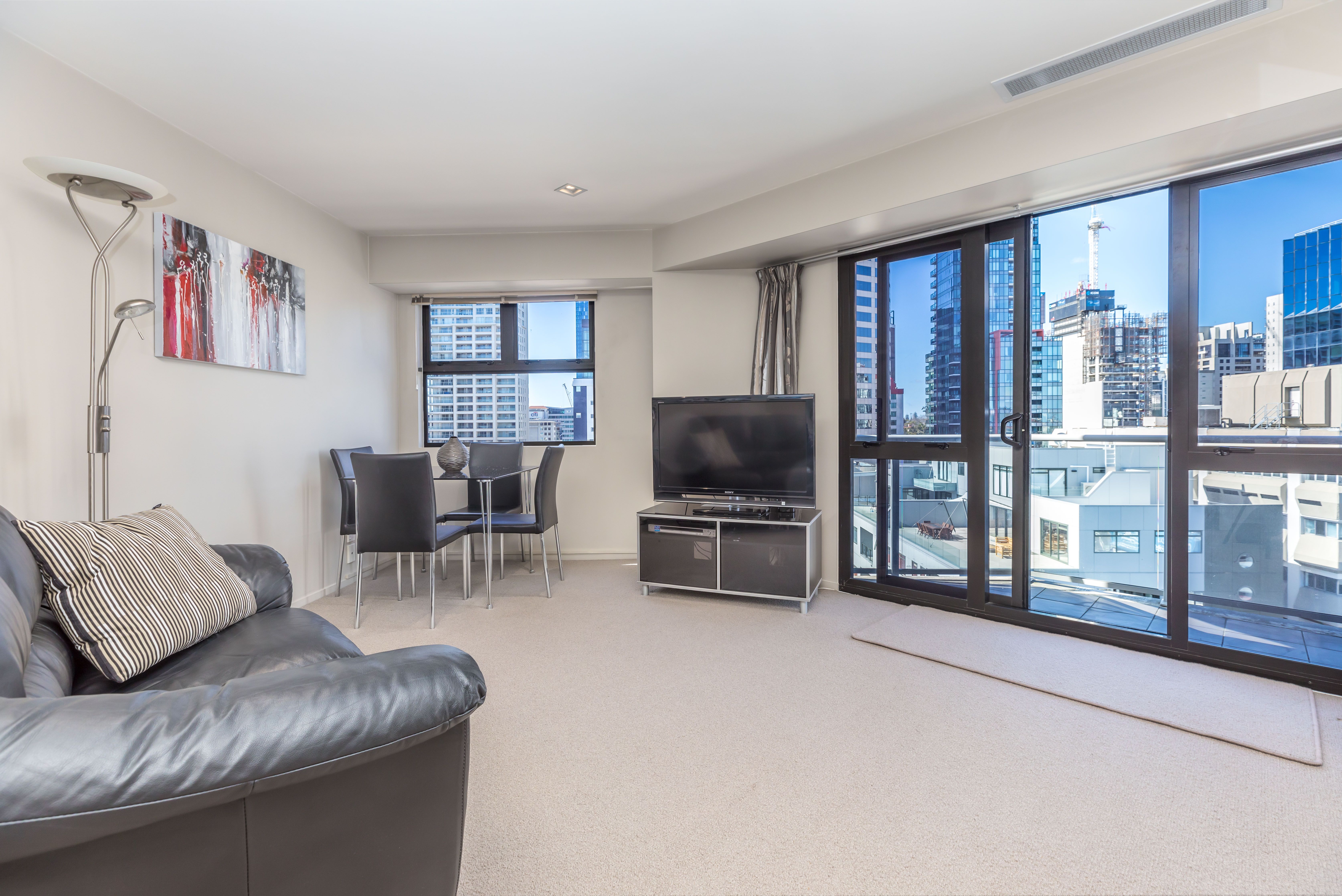 1308/1 Hobson Street, Auckland Central, Auckland City
