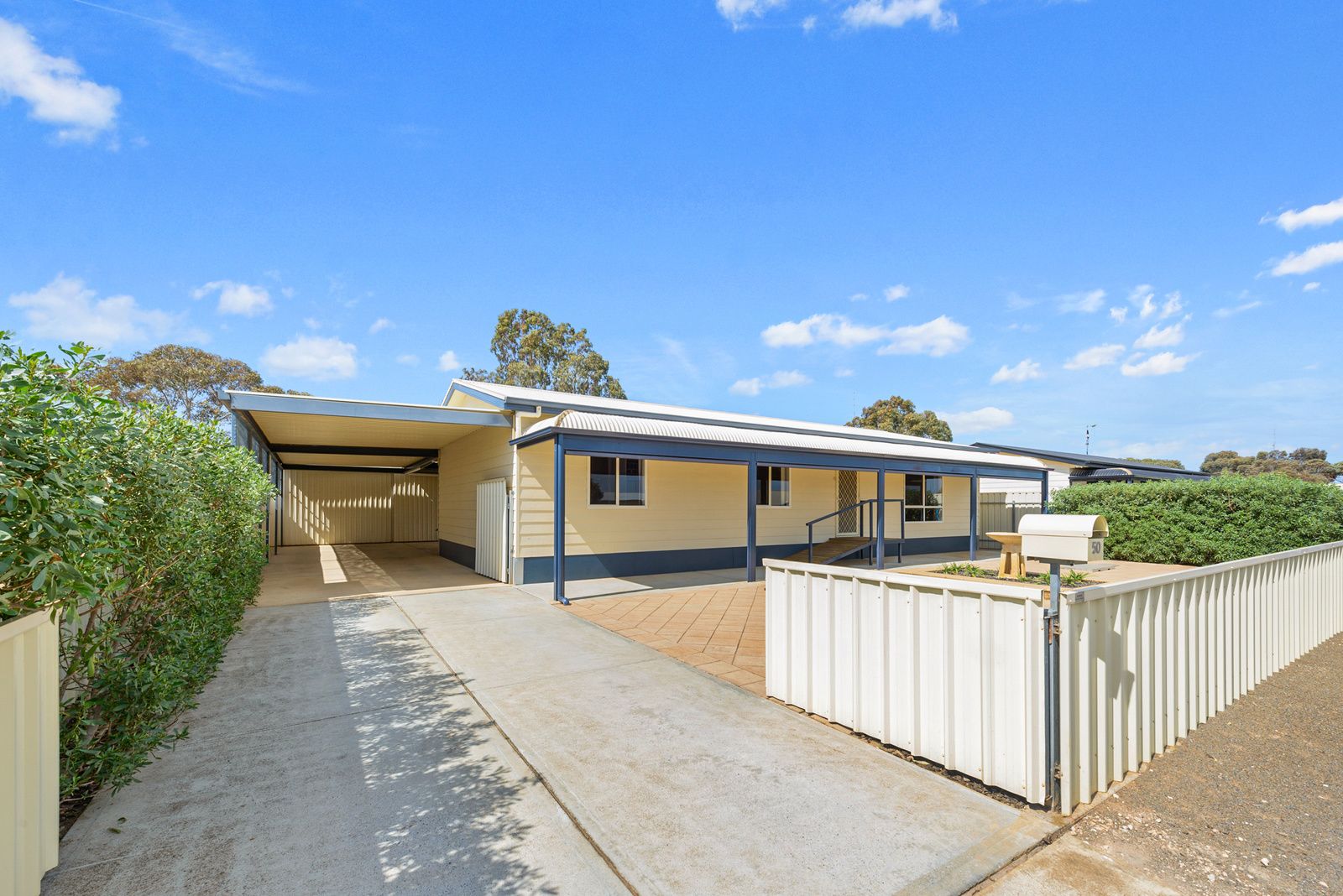 50 East Terrace, Wallaroo, SA 5556