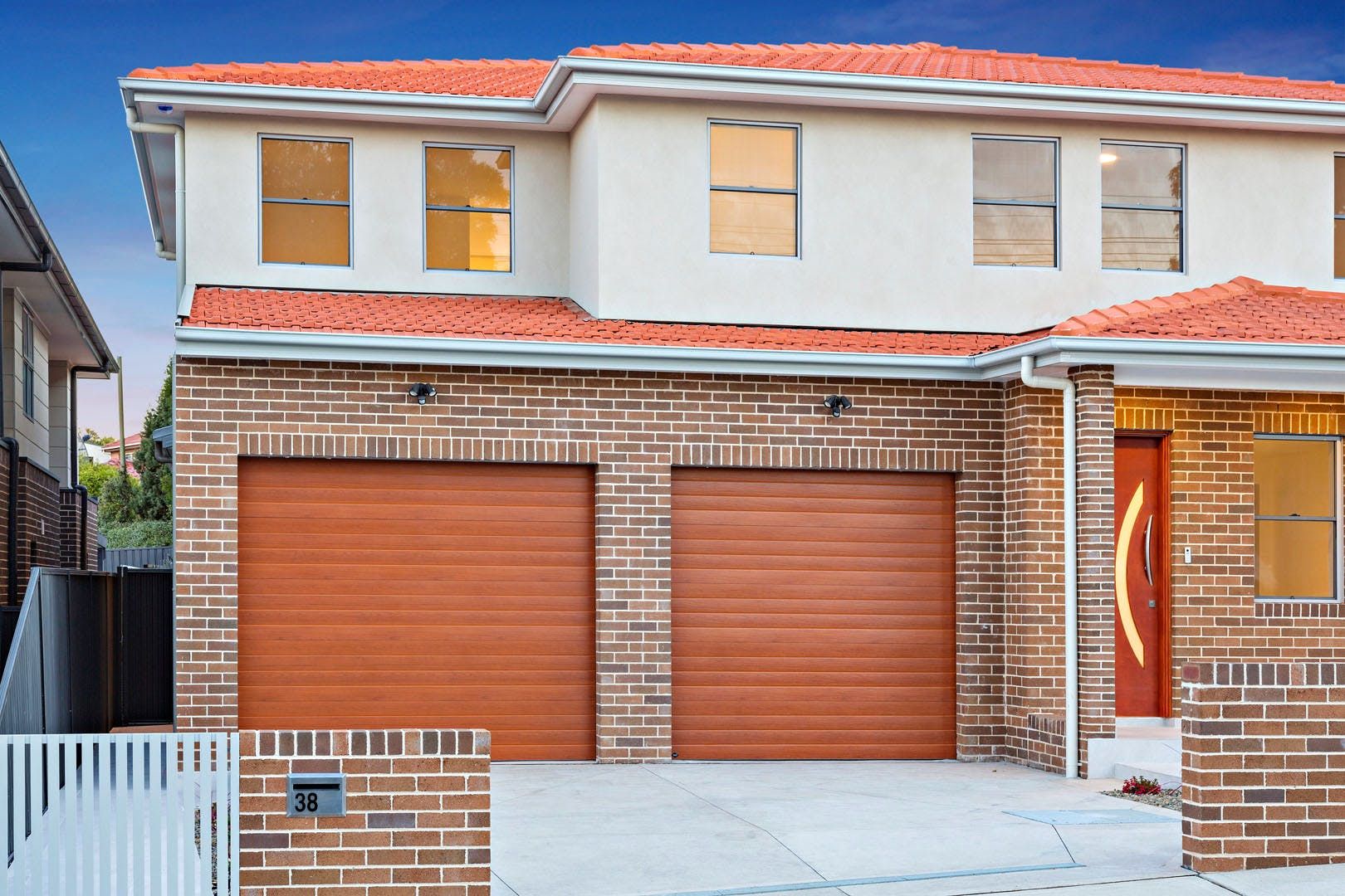 38 Palace Street, Ashfield, NSW 2131