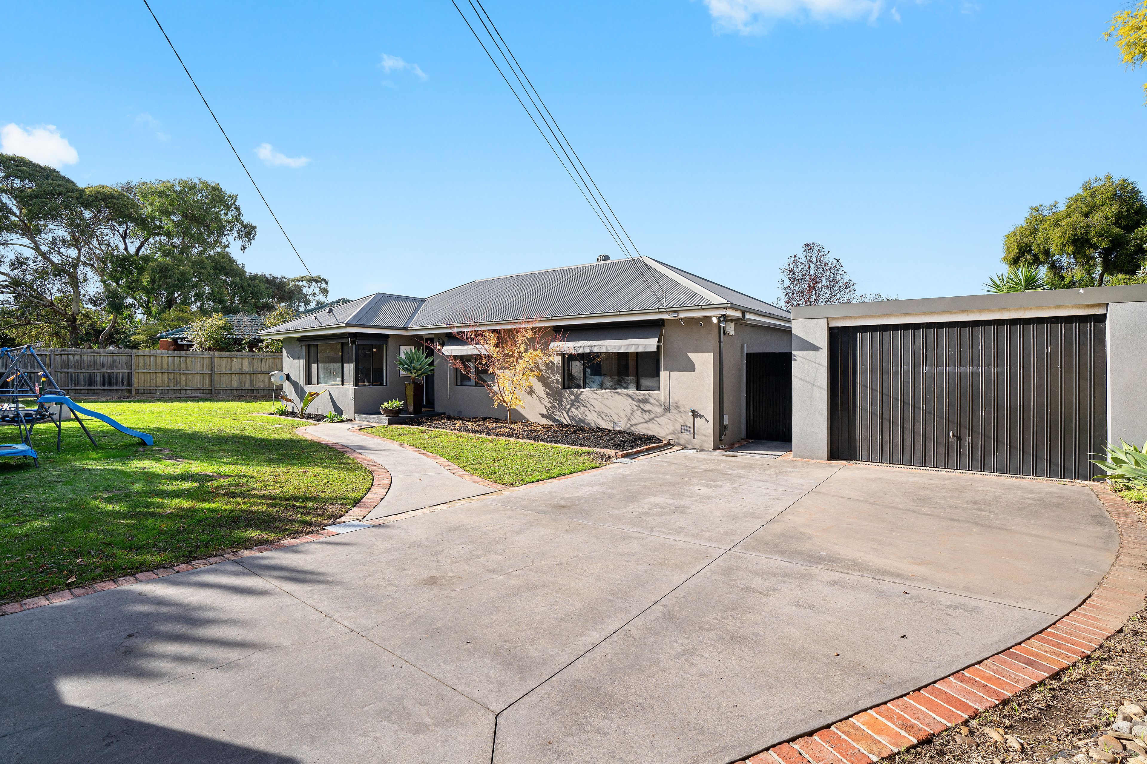 40 Christie Street, Knoxfield, VIC 3180
