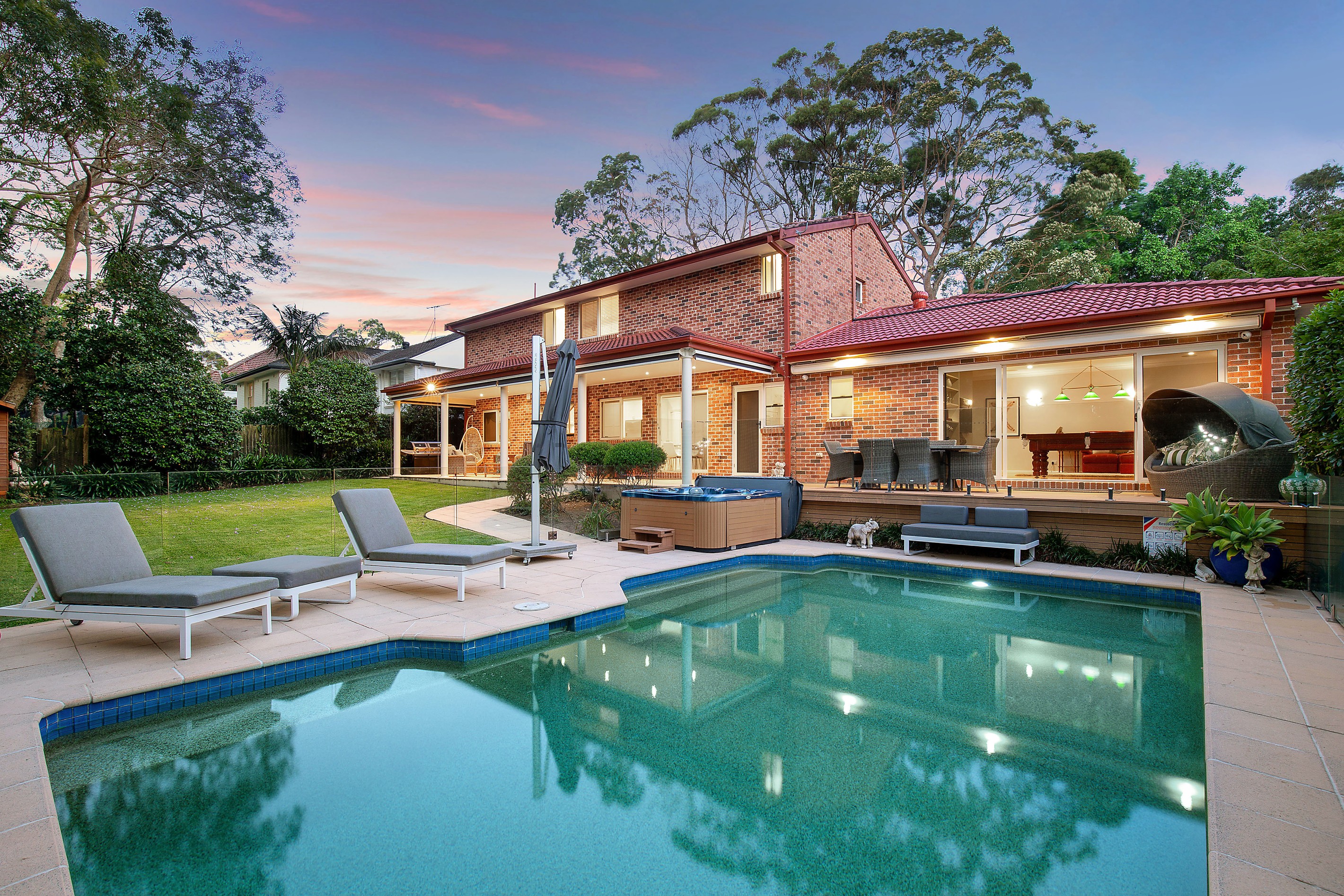 56 Benaroon Avenue, St Ives, NSW 2075
