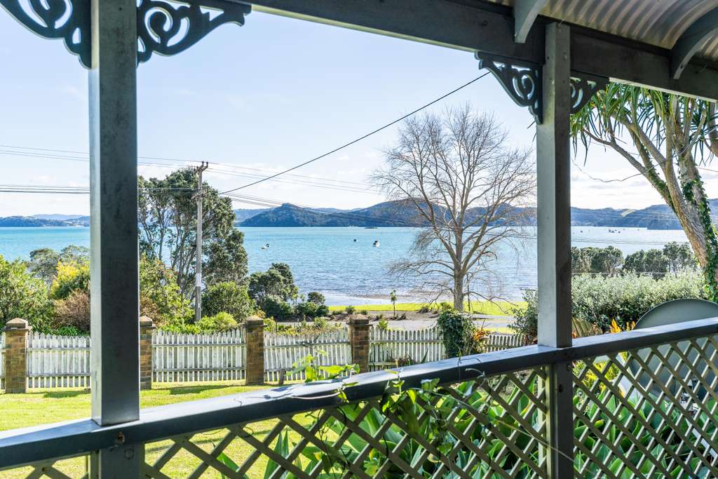 2087 Whangarei Heads Road, Whangarei Heads, Whangarei District Real