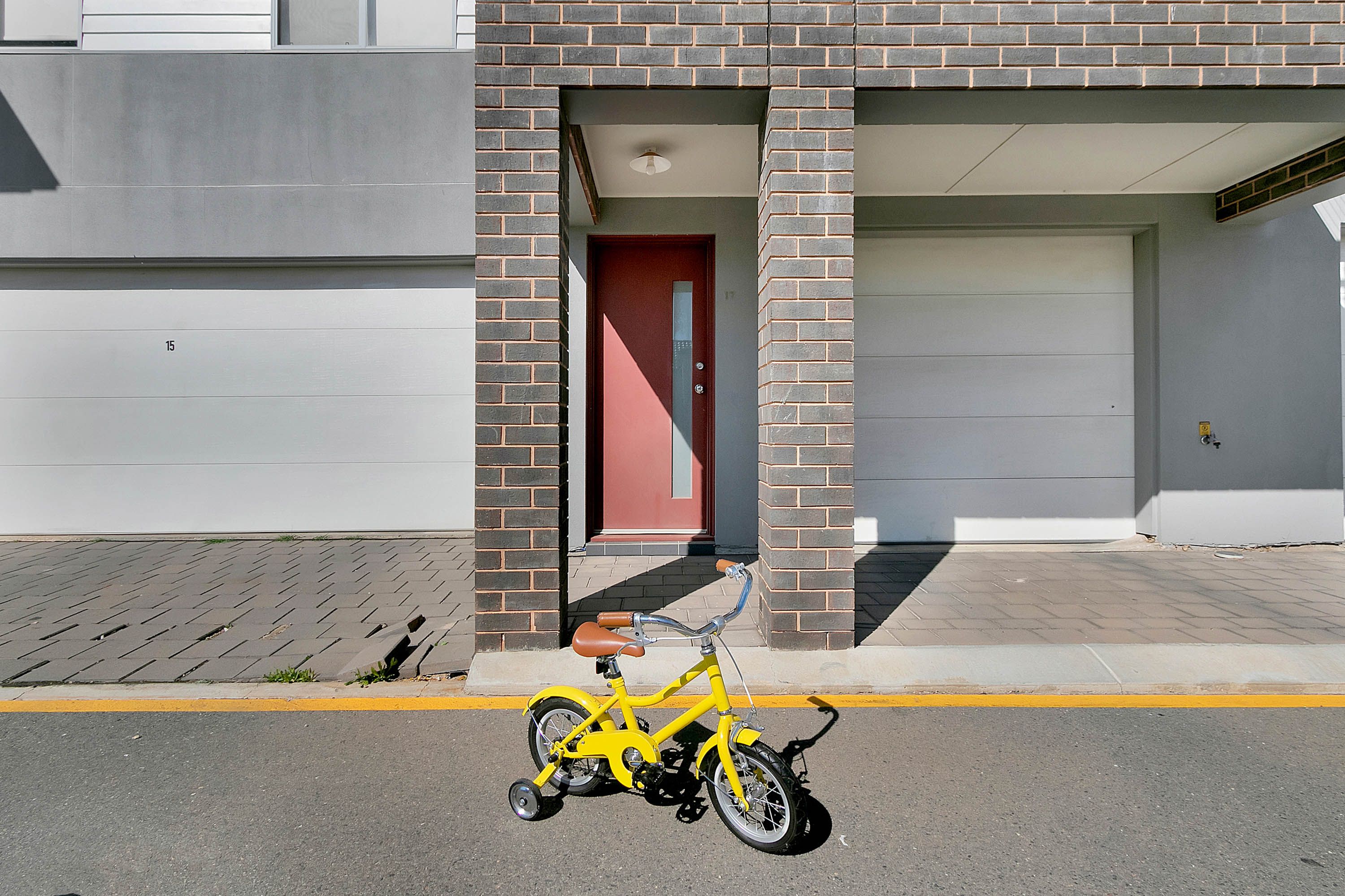 Andrews Farm, SA 5114