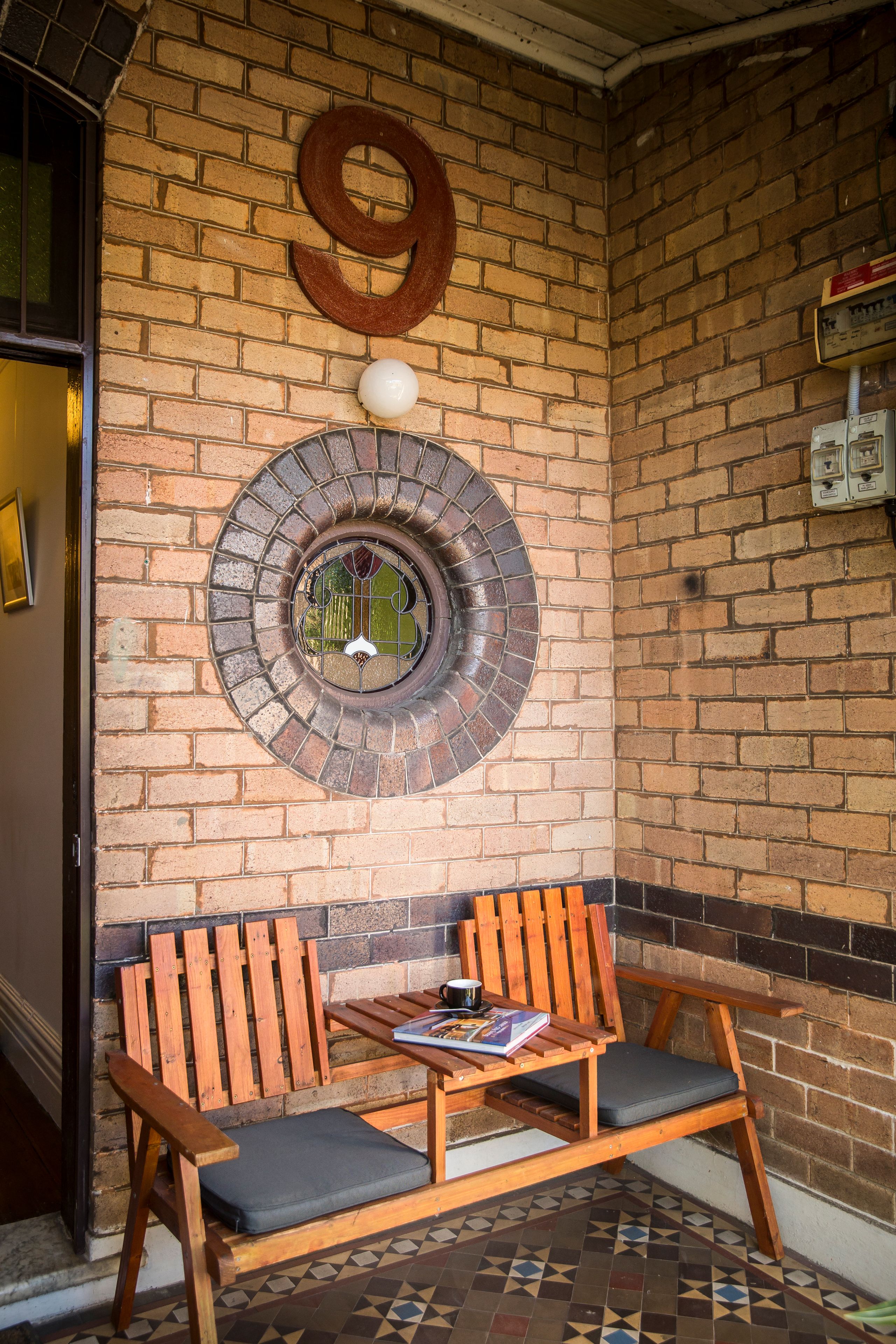 9 Ivanhoe Street, Marrickville, NSW 2204