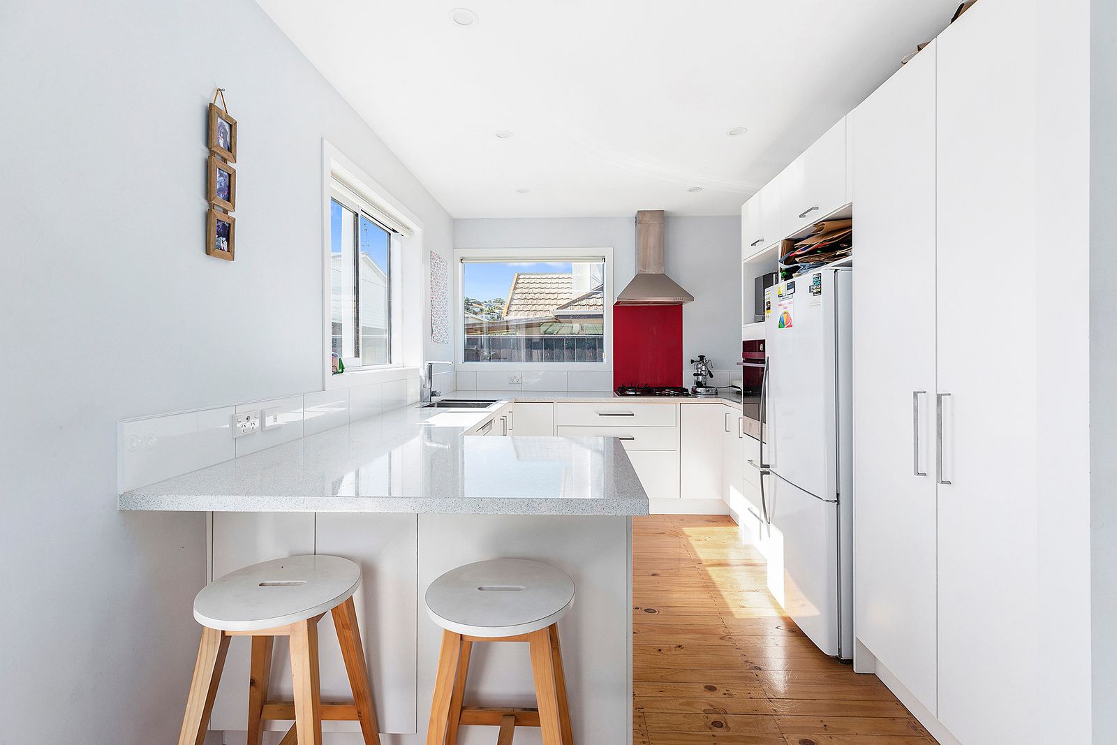 4/19 Byron Street, Miramar, Wellington City