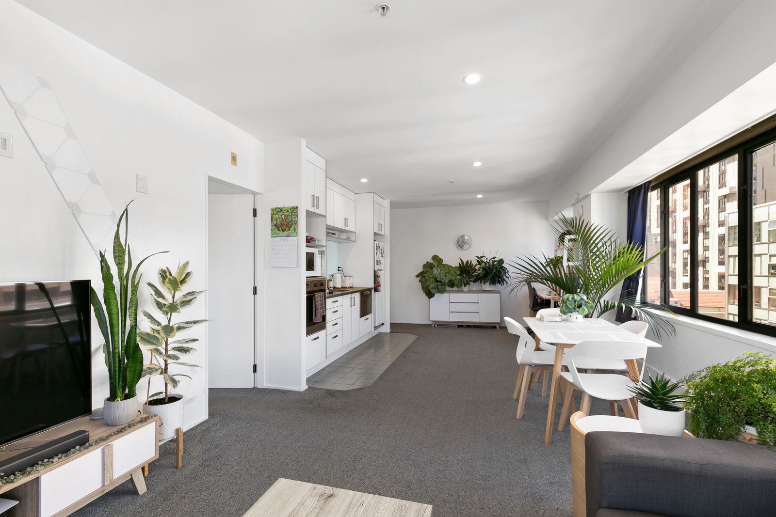 6b/192 Willis Street, Te Aro, Wellington City