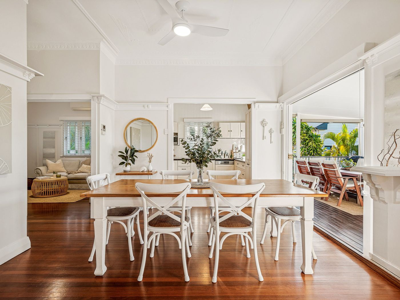 82 Bayview Terrace, Clayfield, QLD 4011