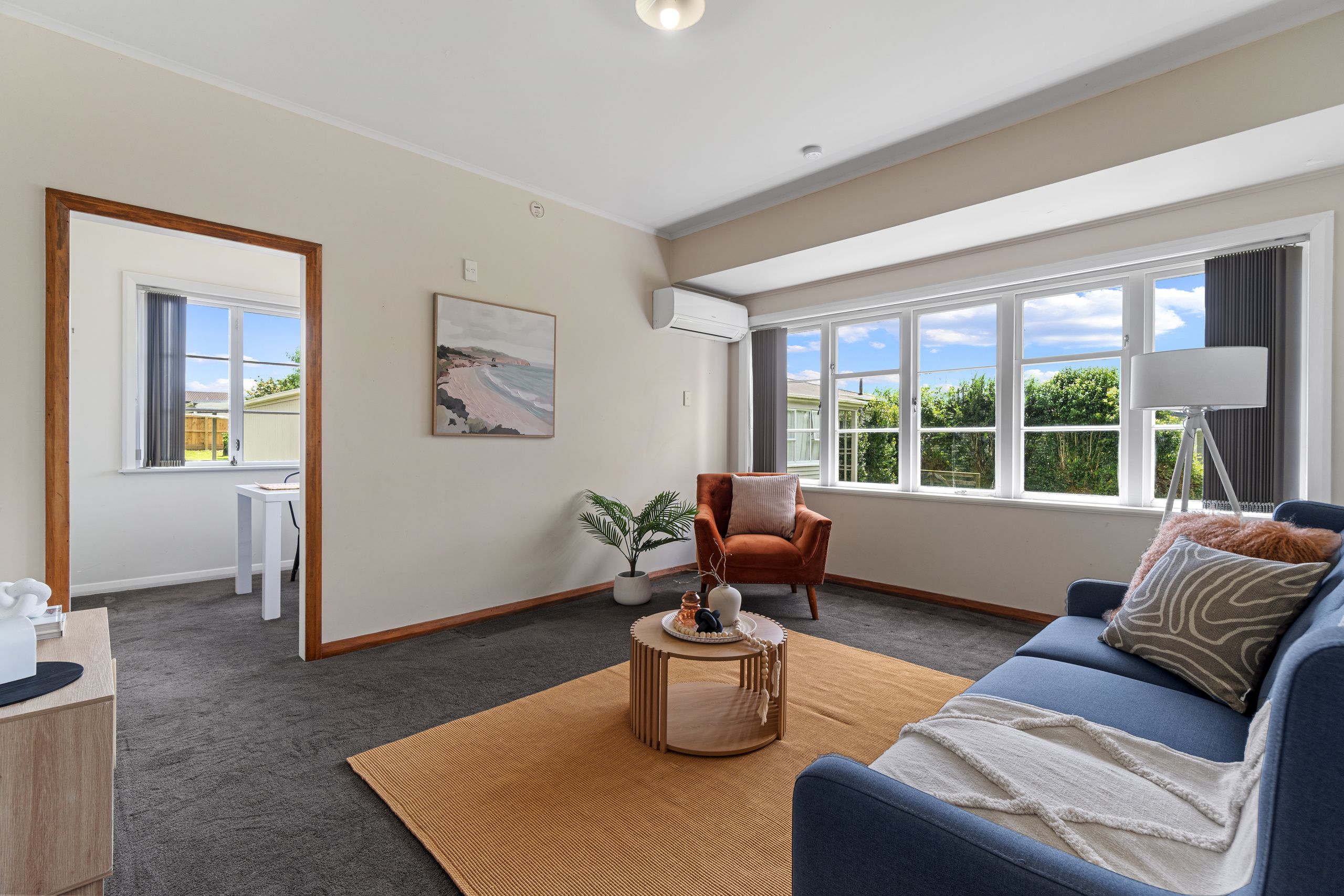 39 Wynyard Street, Te Awamutu, Waipa District