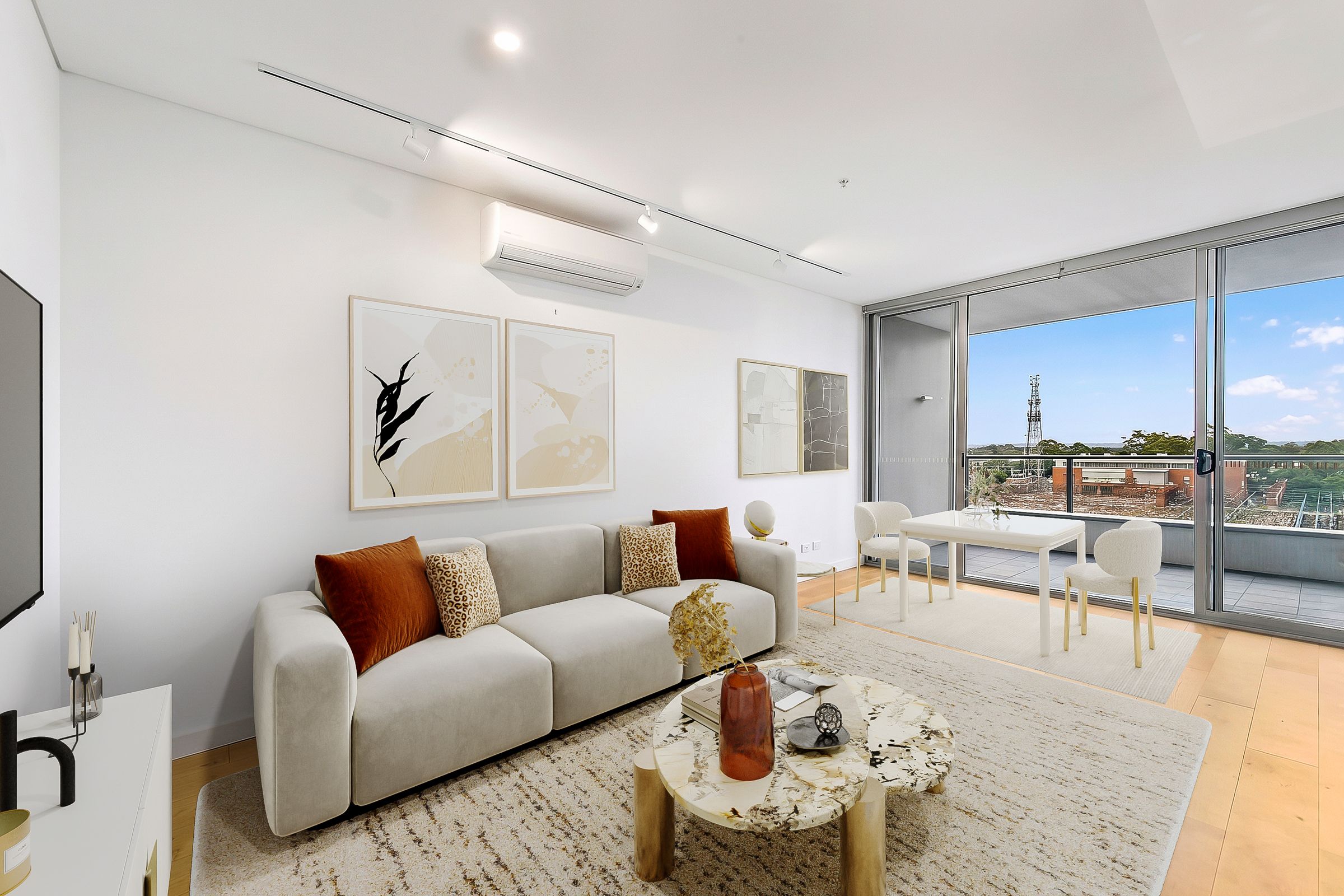83/2-8 James Street, Carlingford, NSW 2118