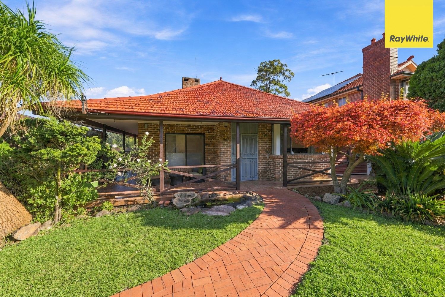 3 Wingrove Avenue — photo from Ray White Epping NSW