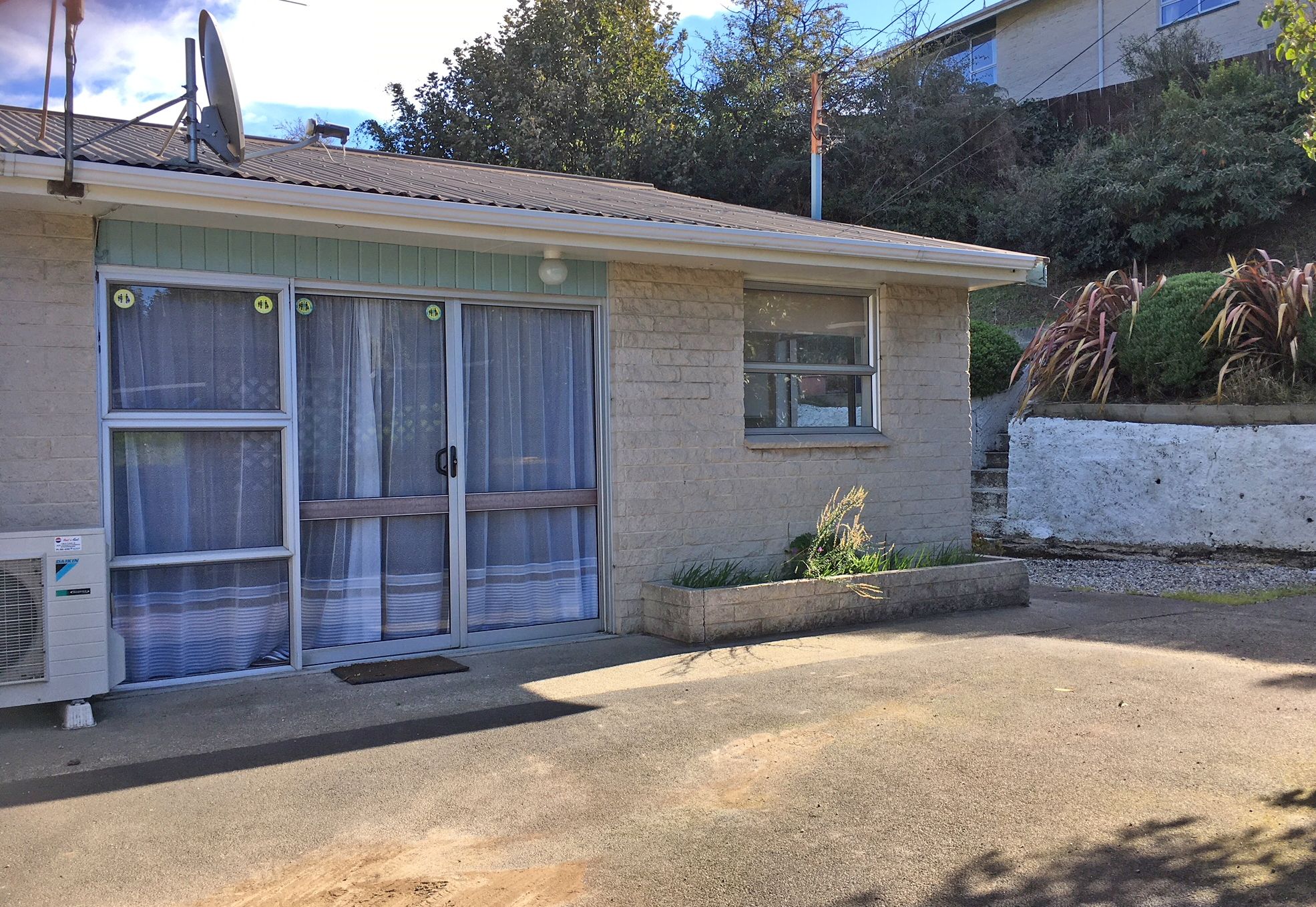 2B Runciman Street, Green Island, Dunedin City