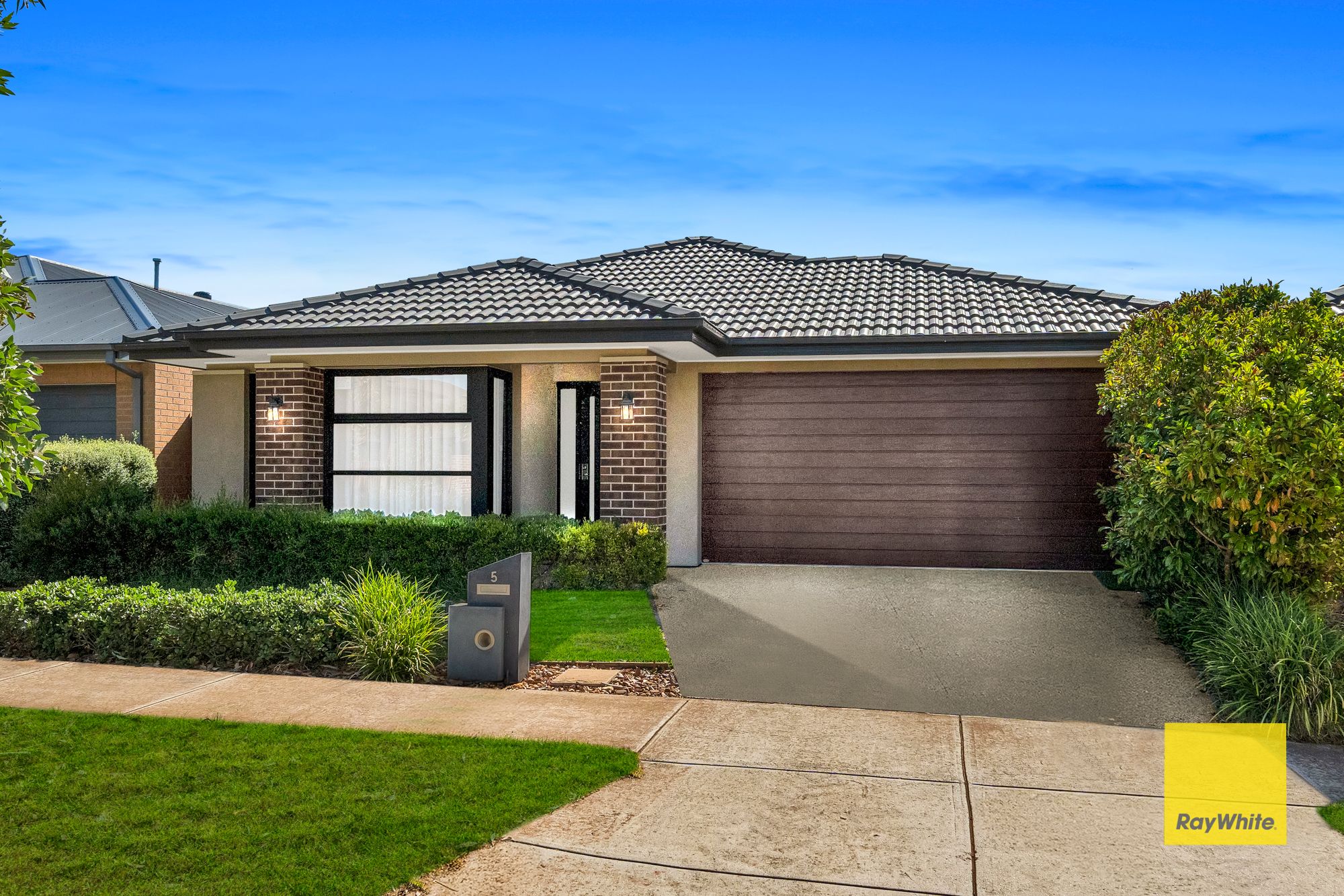 5 Signal Circuit, AINTREE, VIC 3336