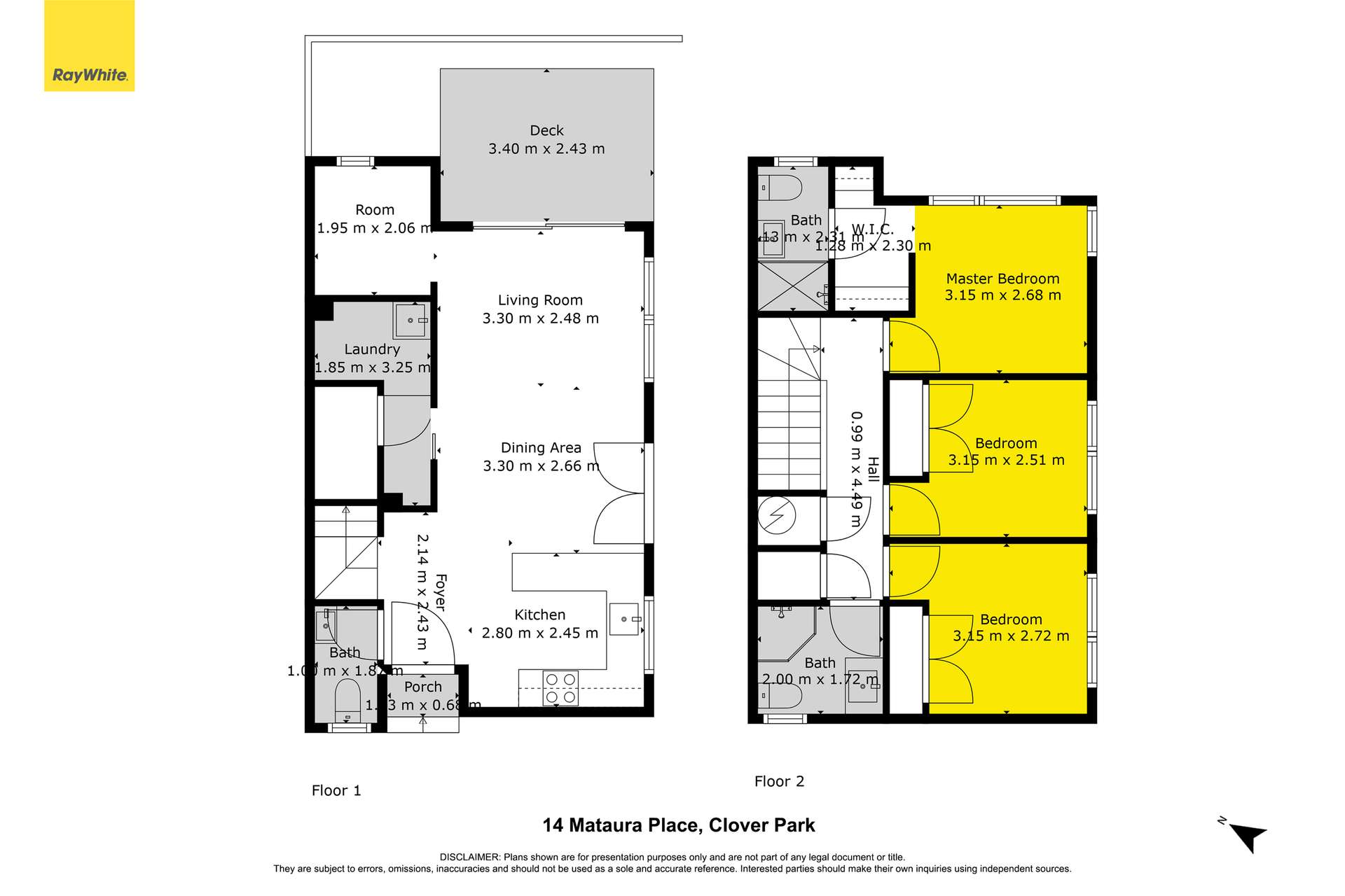 20 Mataura Place photo 28