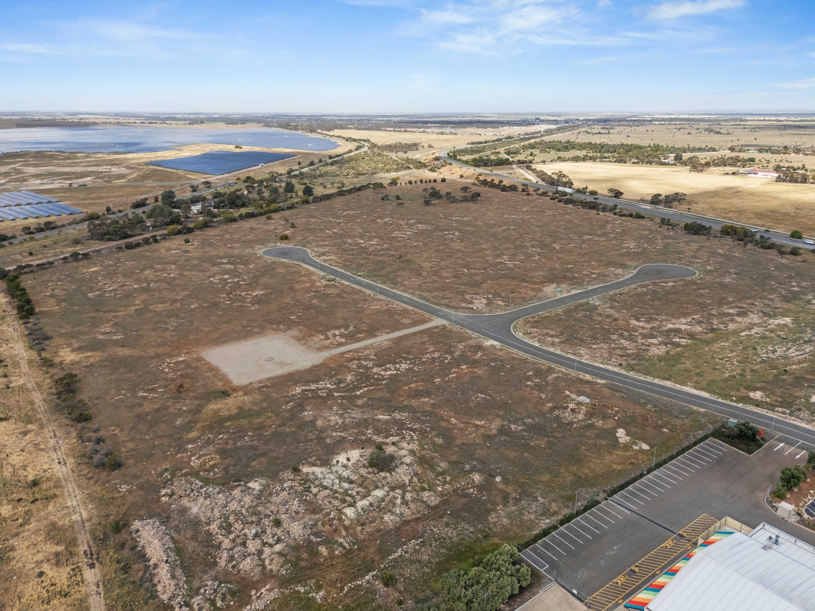 Lot 38-44 Big Olive Grove, Tailem Bend, SA 5260