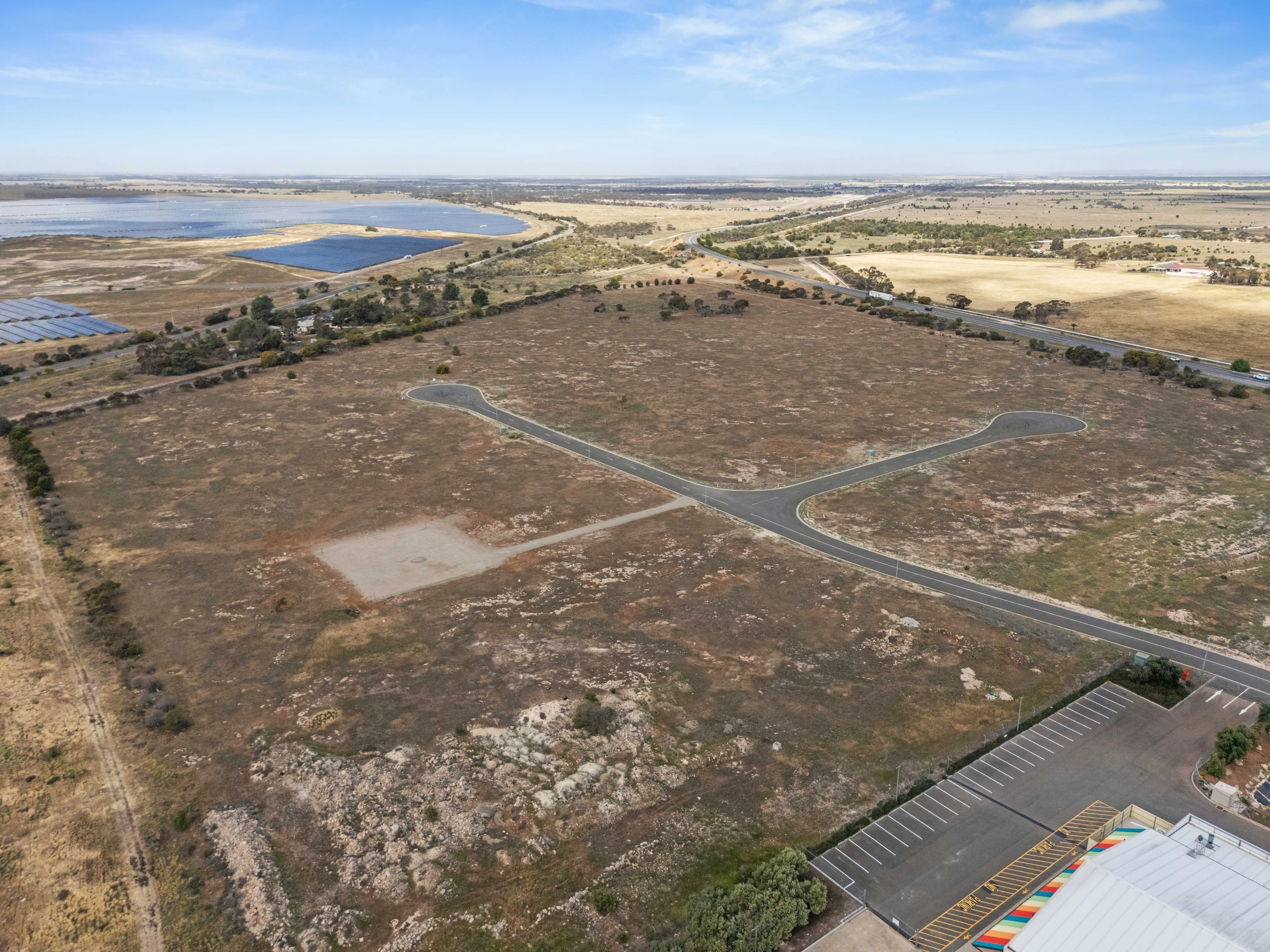 Lot 38-44 Big Olive Grove, Tailem Bend, SA 5260