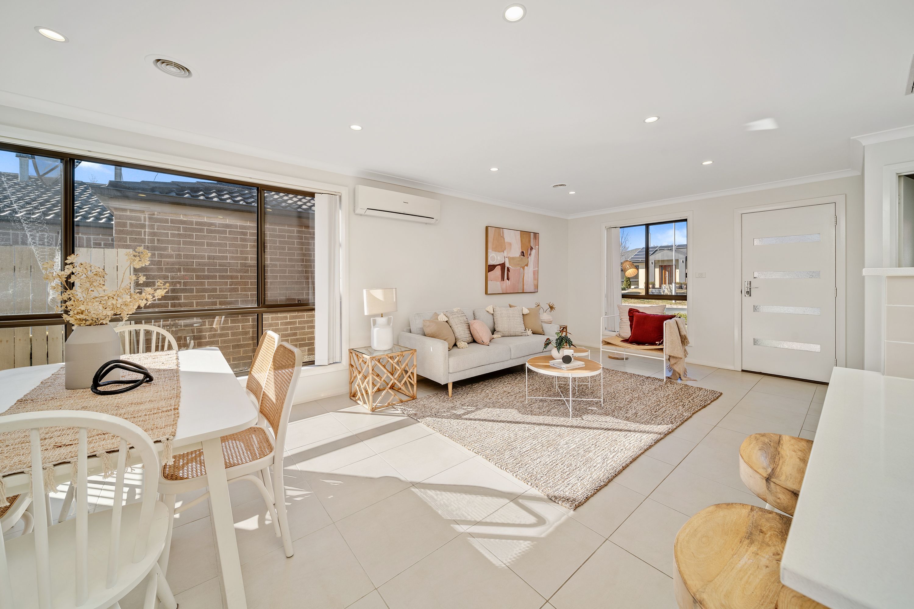 4 Elizabeth Jolley Crescent, Franklin, ACT 2913