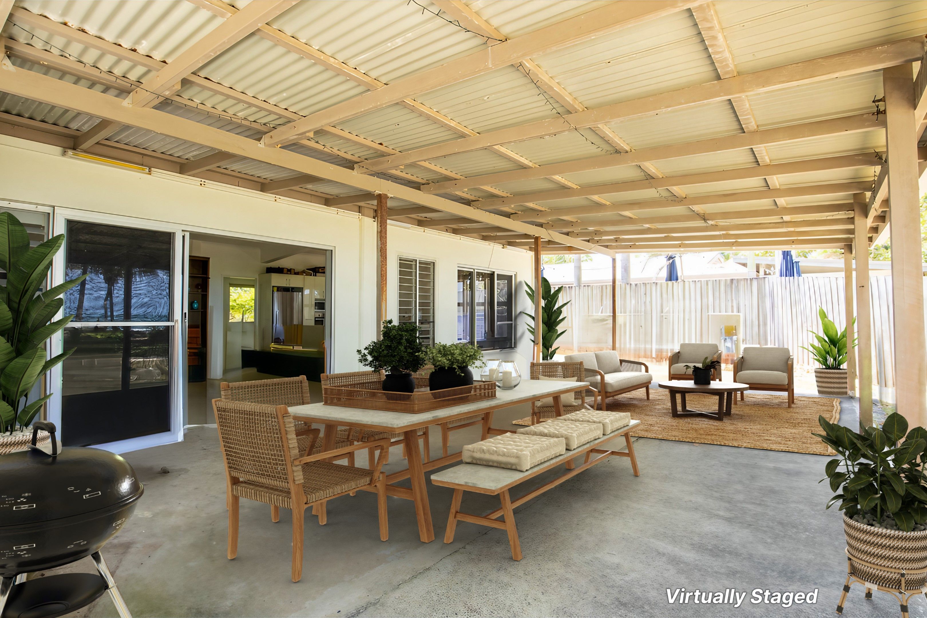 40 Donkin Lane, Mission Beach, QLD 4852 Sold House Ray White