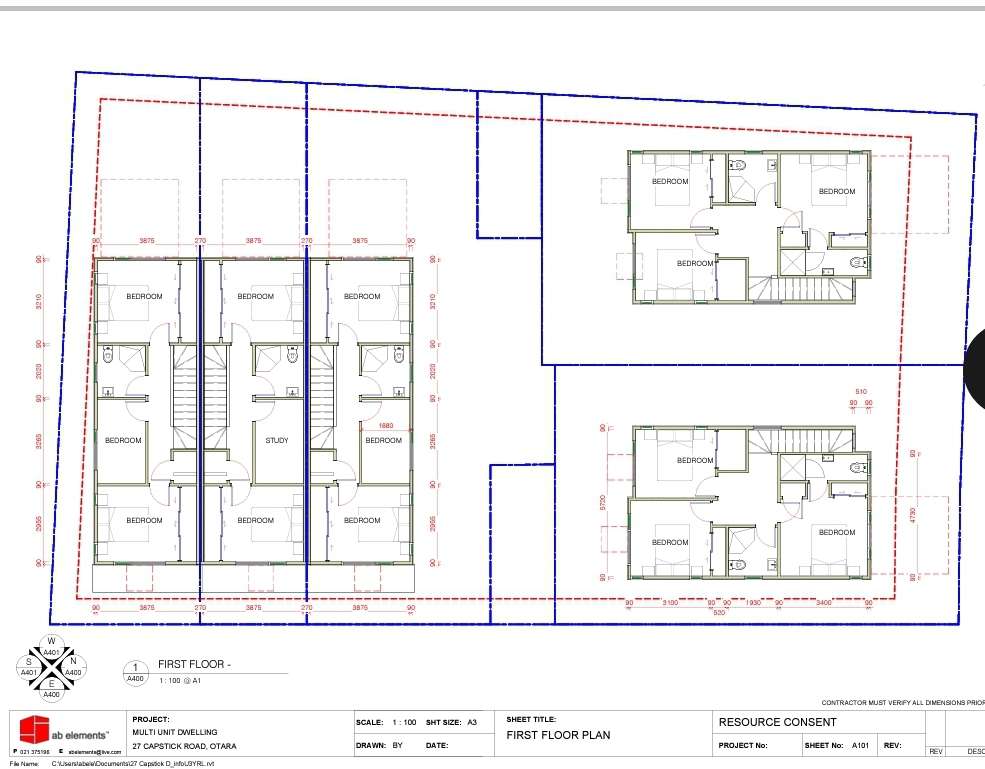 27 Capstick Road photo 8