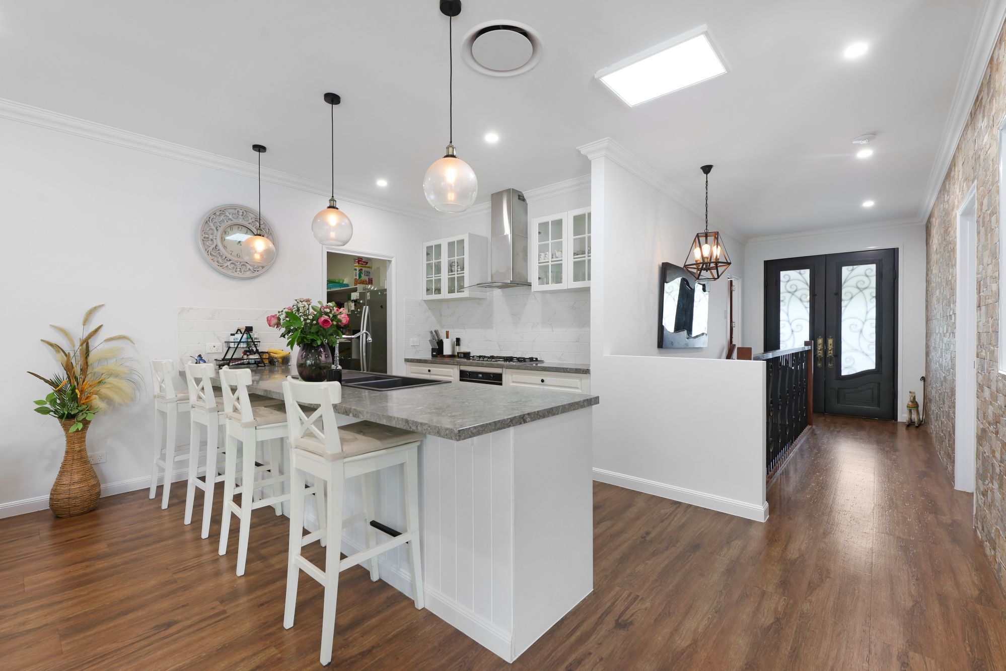 2 Howard Creek Place — photo 3 of 23