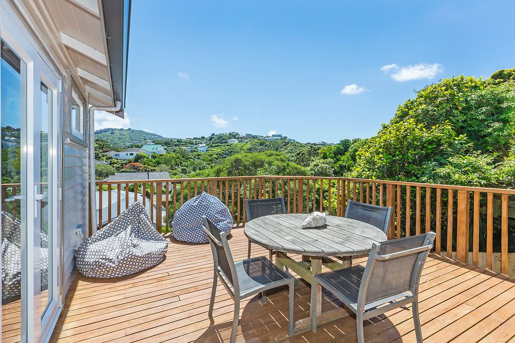 13 Mandalay Terrace, Khandallah, Wellington City