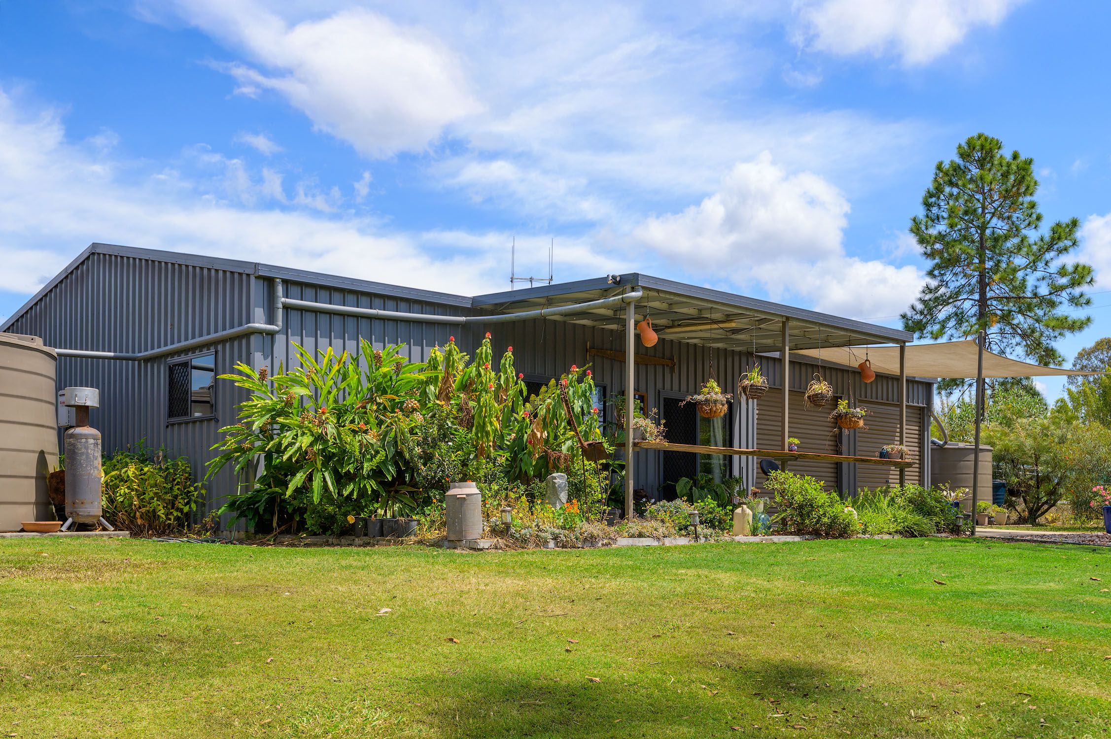 10 Fleming Road , Glenwood QLD 4570