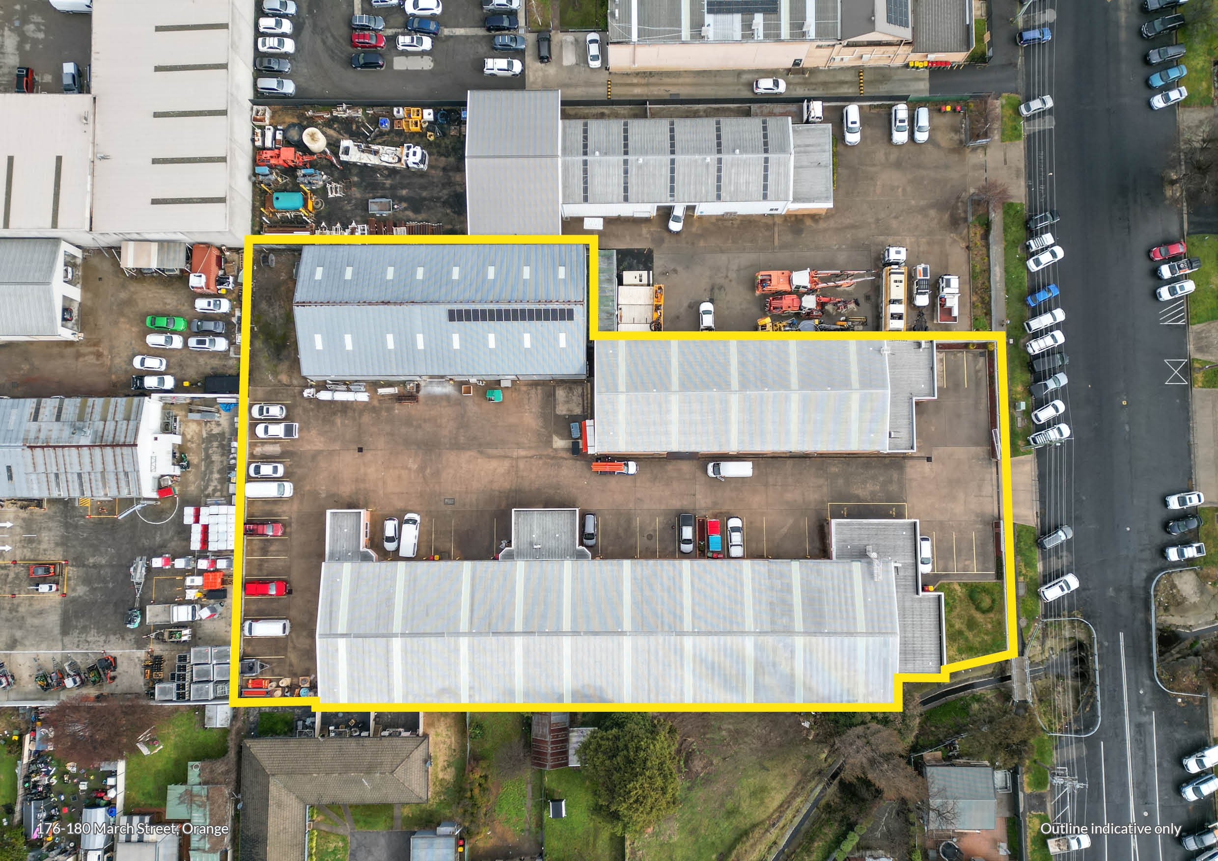 176 March Street, Orange, NSW 2800