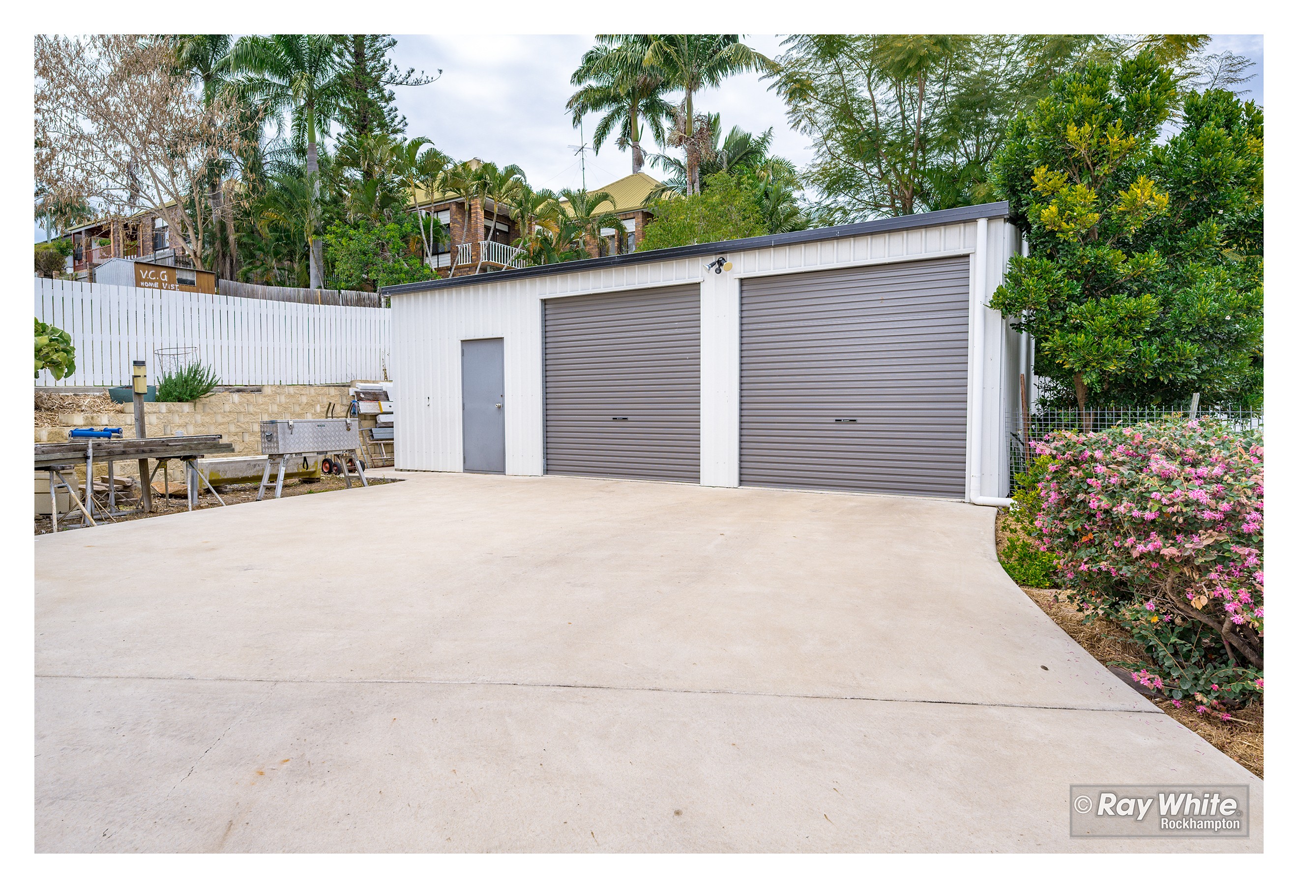 25 Mary Street, The Range, QLD 4700