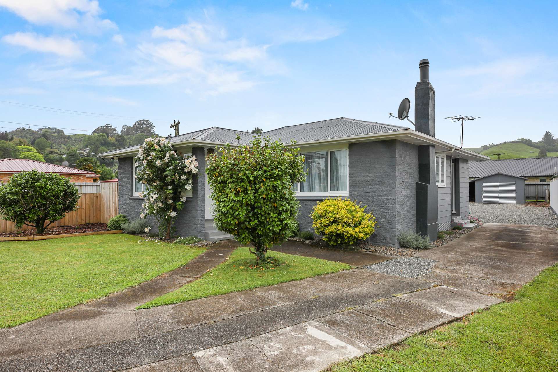 6 Te Kuiti Road photo 1