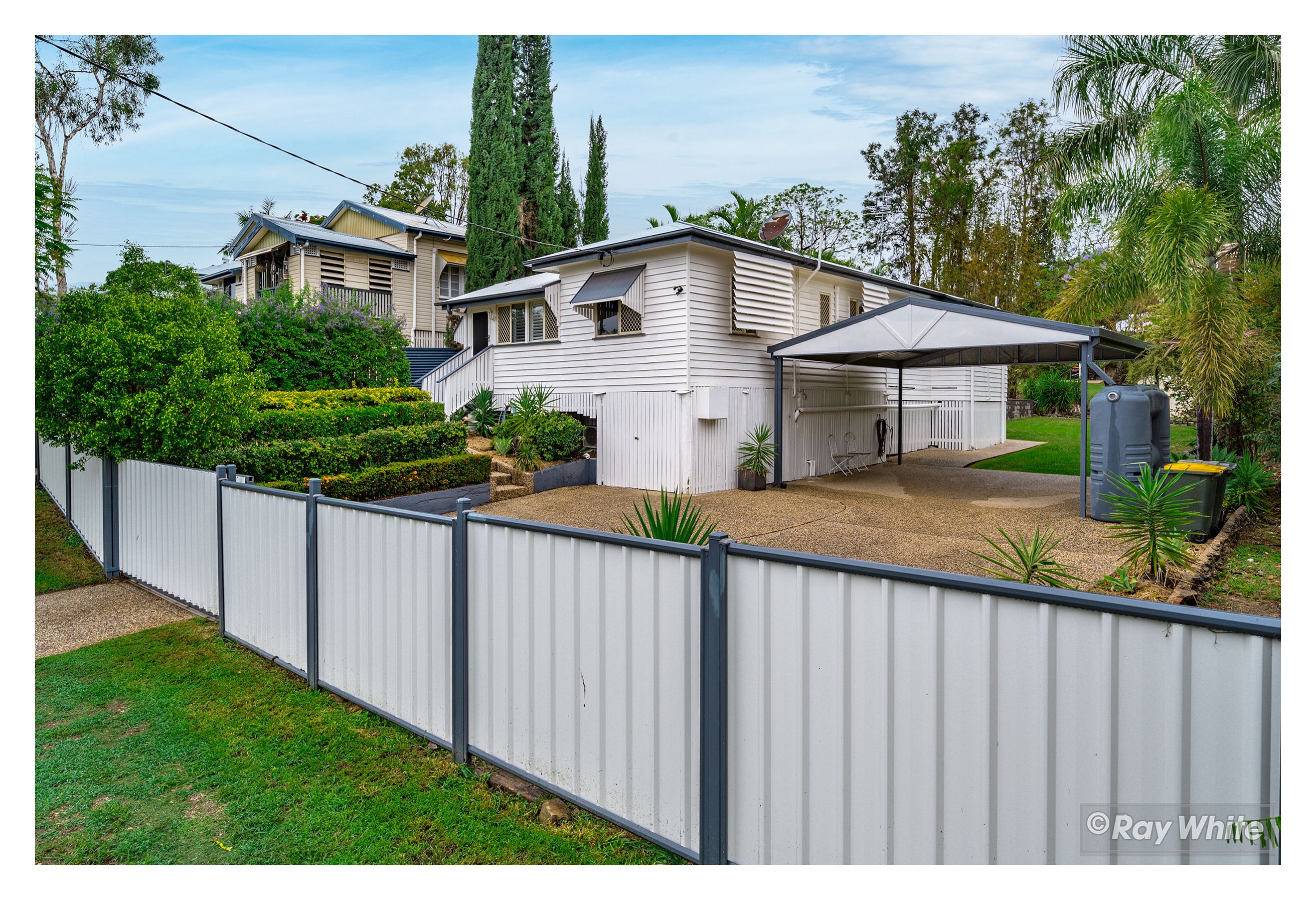 7 Lanigan Street, Wandal, QLD 4700