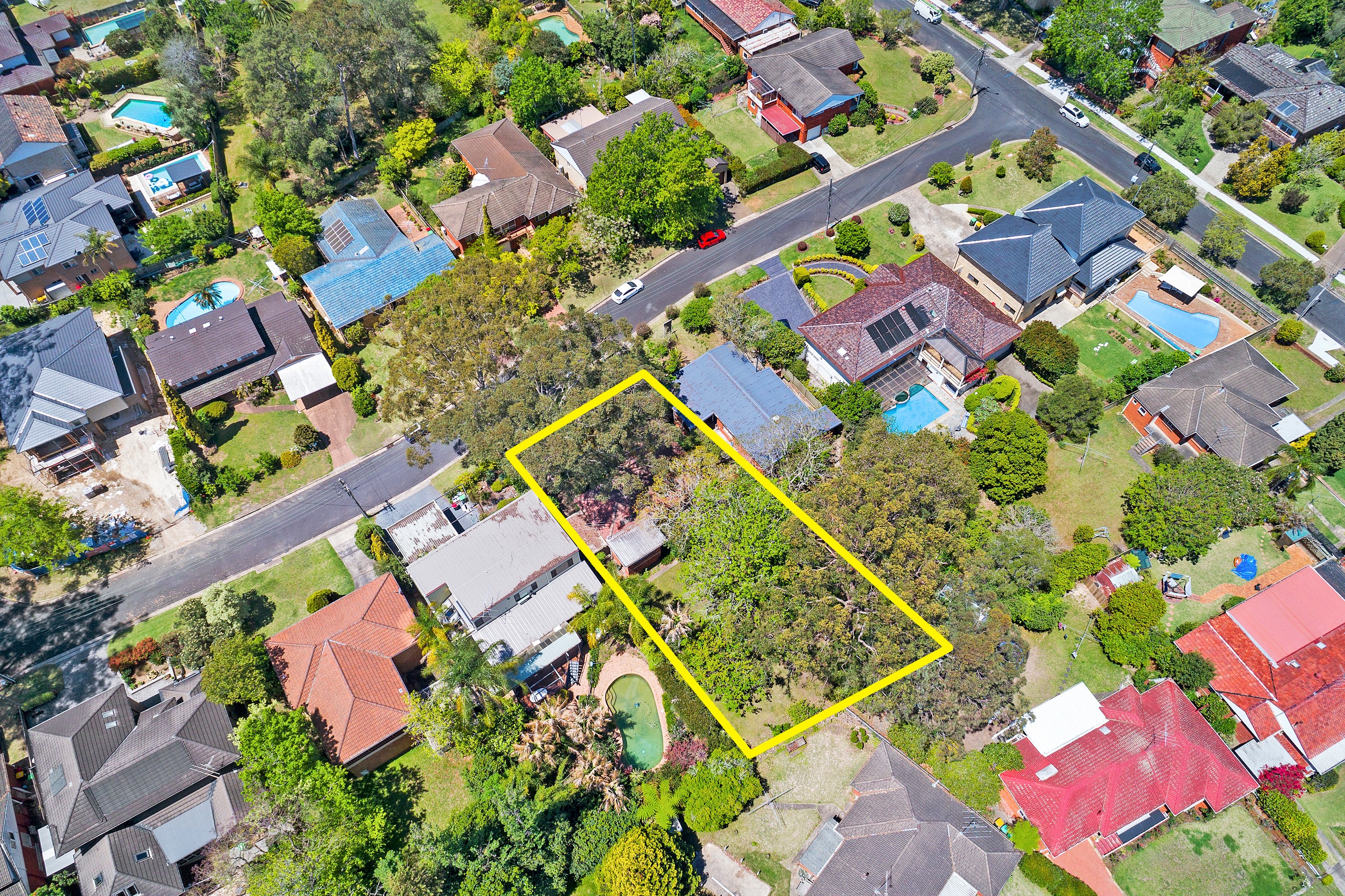 46 Japonica Road, Epping, NSW 2121