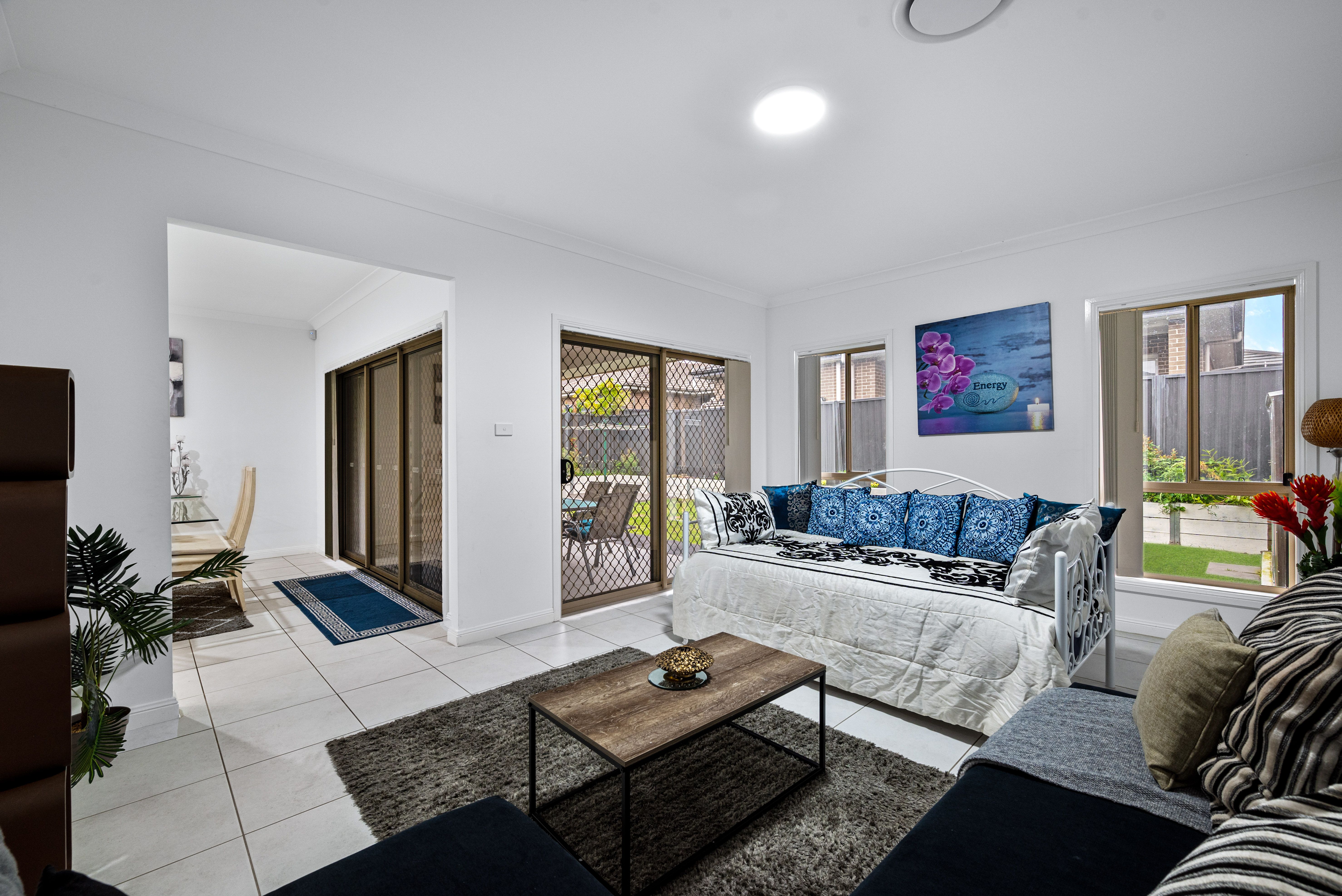 45 Lacey Road, Edmondson Park, NSW 2174