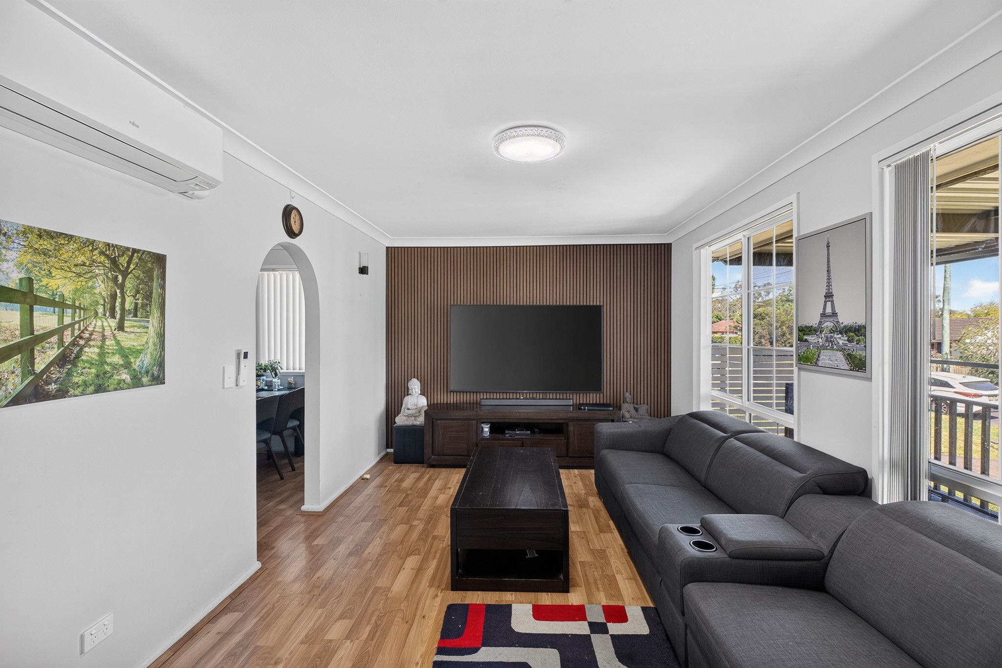 2 Shakespeare Street, Campbelltown, NSW 2560