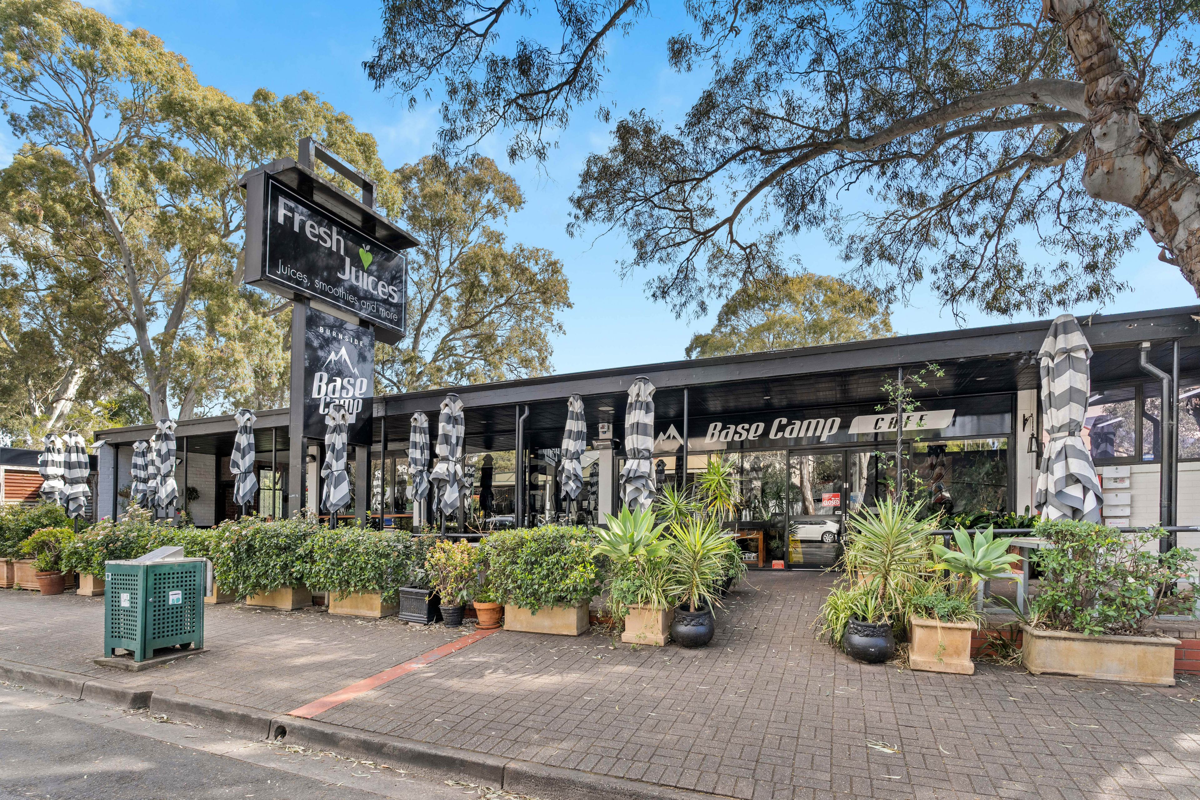 541-551 Glynburn Road, Hazelwood Park, SA 5066