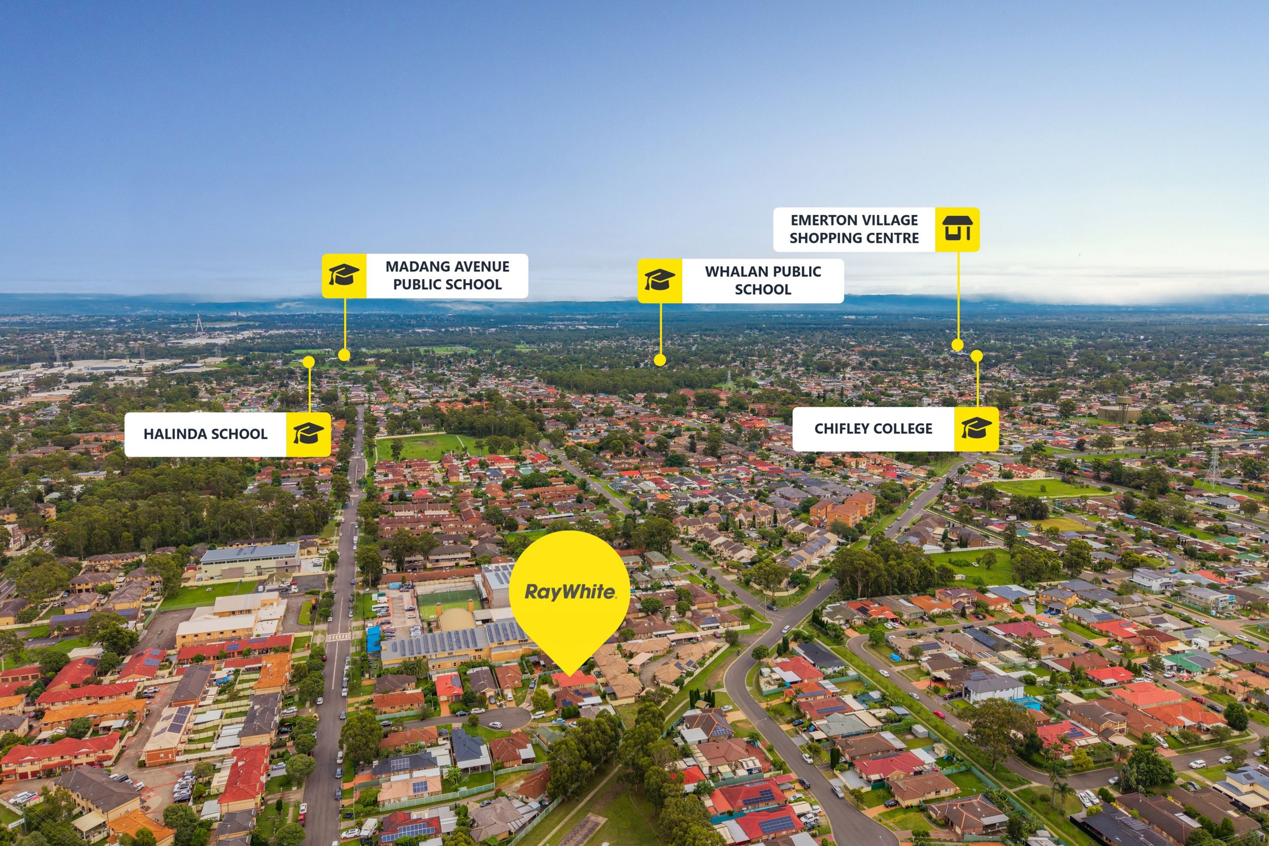 11 Raj Place, Mount Druitt, NSW