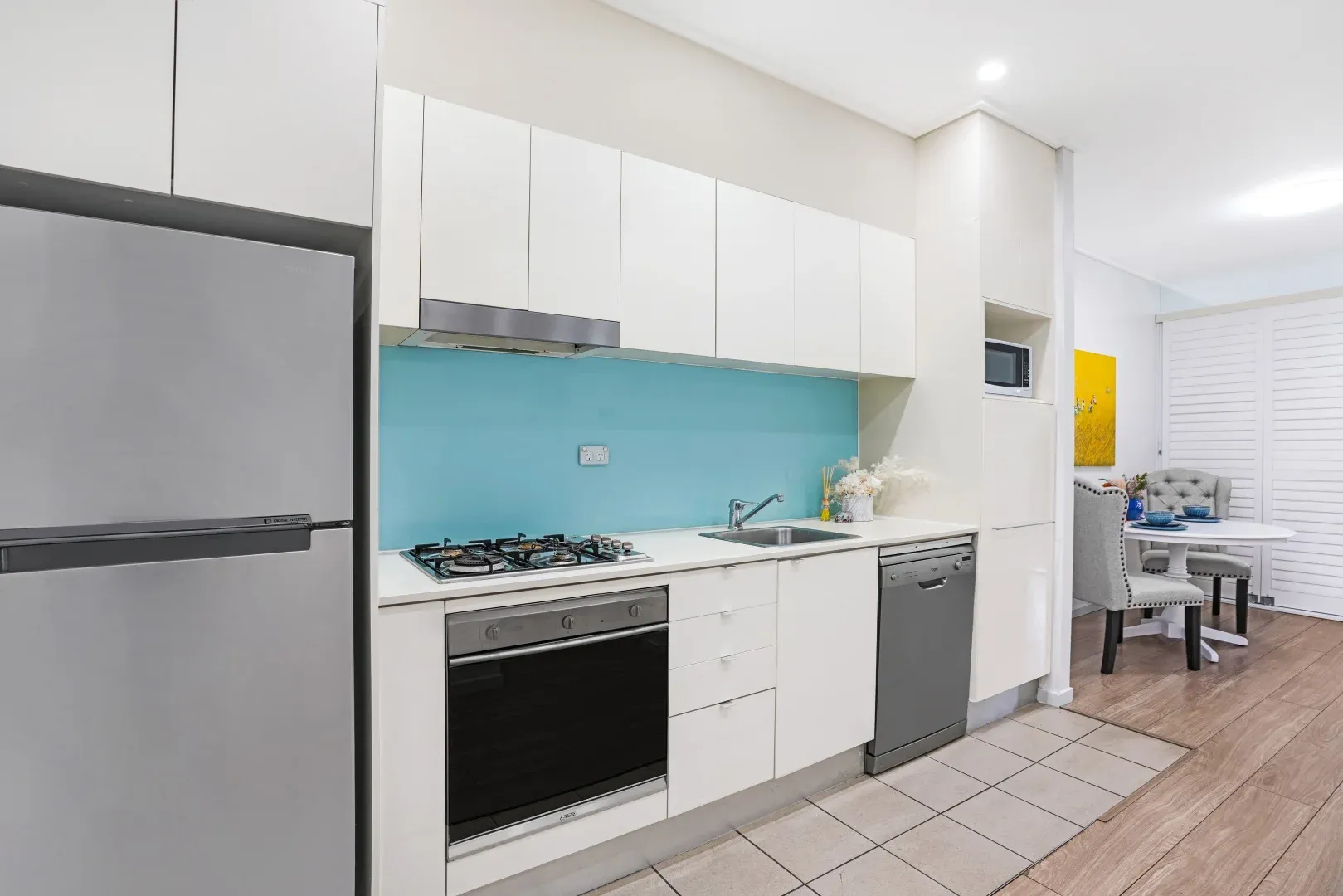 B715/444 Harris Street, Ultimo, NSW 2007
