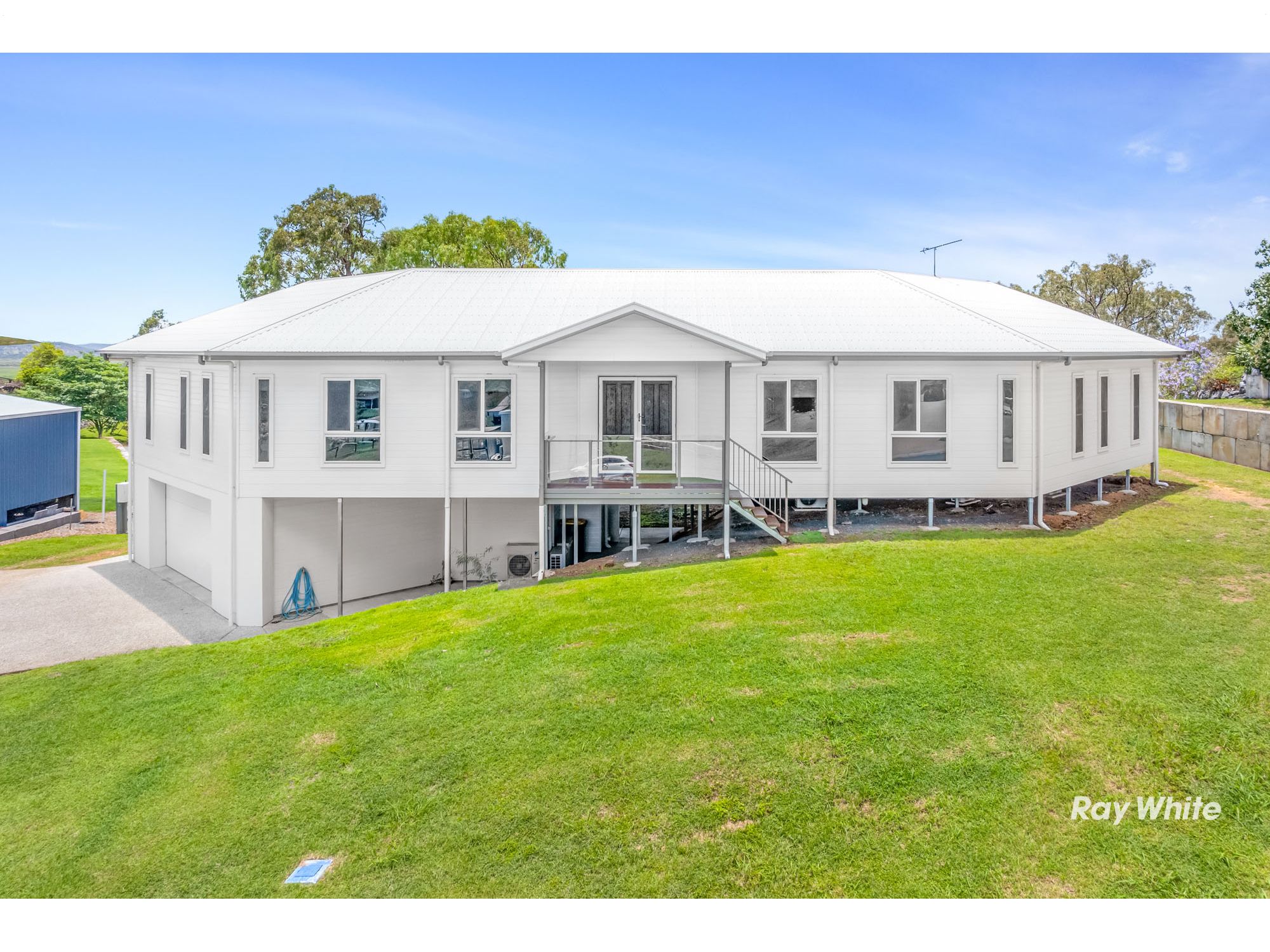 19 Ridgeline Drive, Tanby, QLD 4703