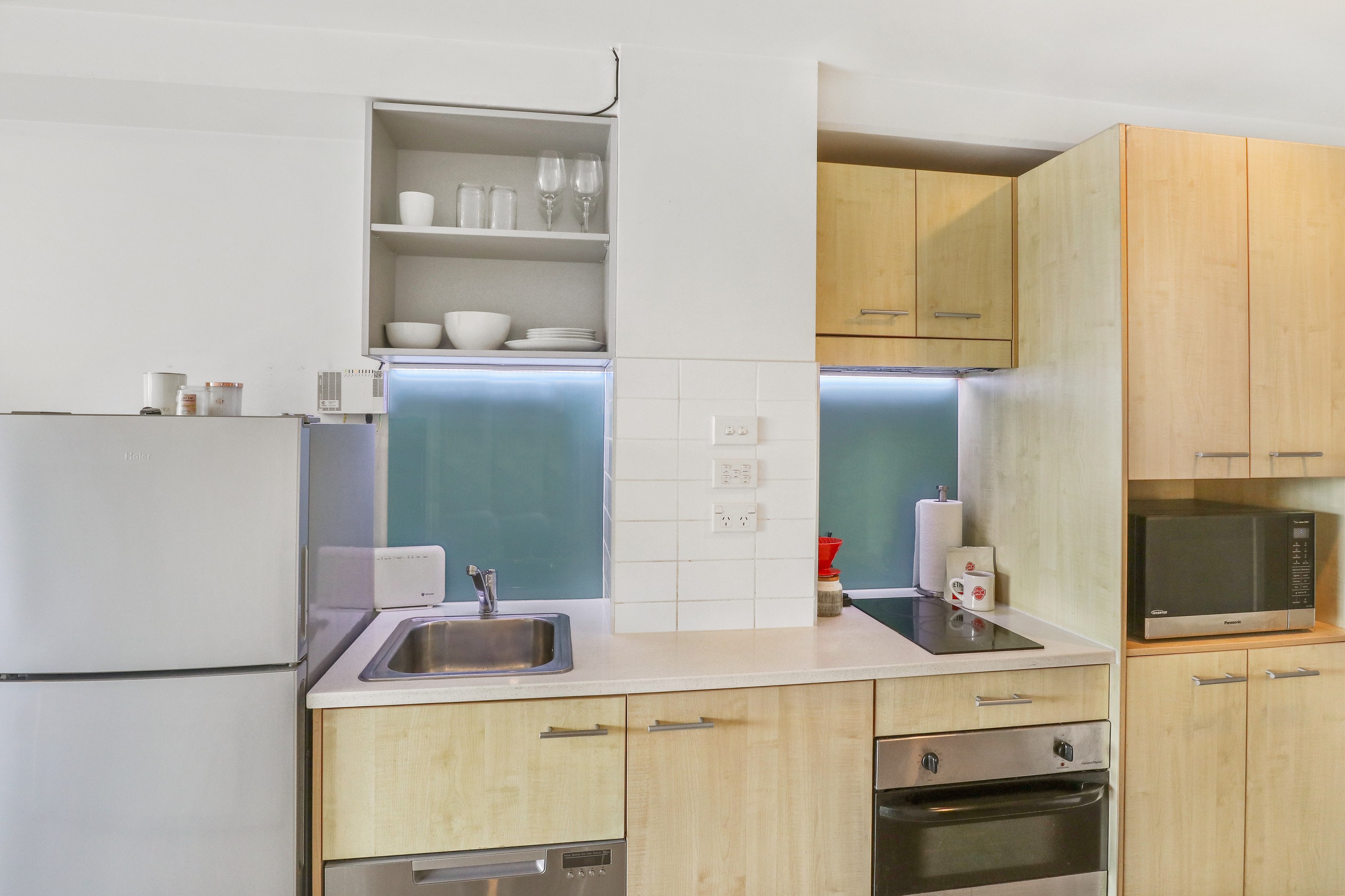 201/11 Union Street, Auckland Central, Auckland City