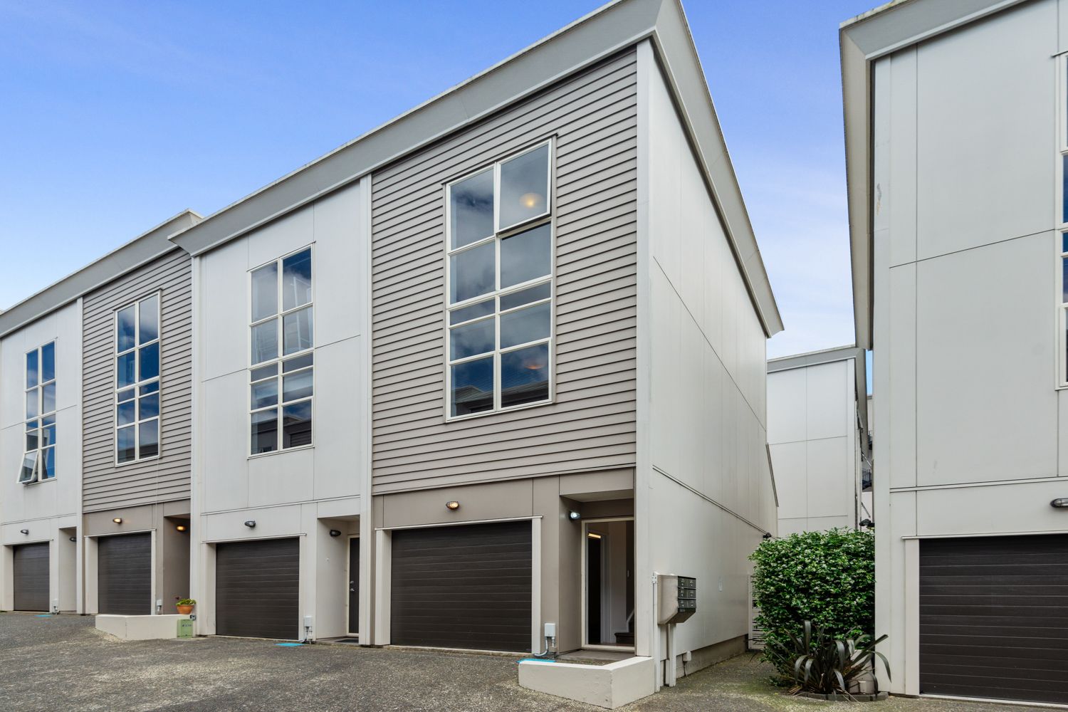 13/8 Burgoyne Street, Grey Lynn, Auckland City