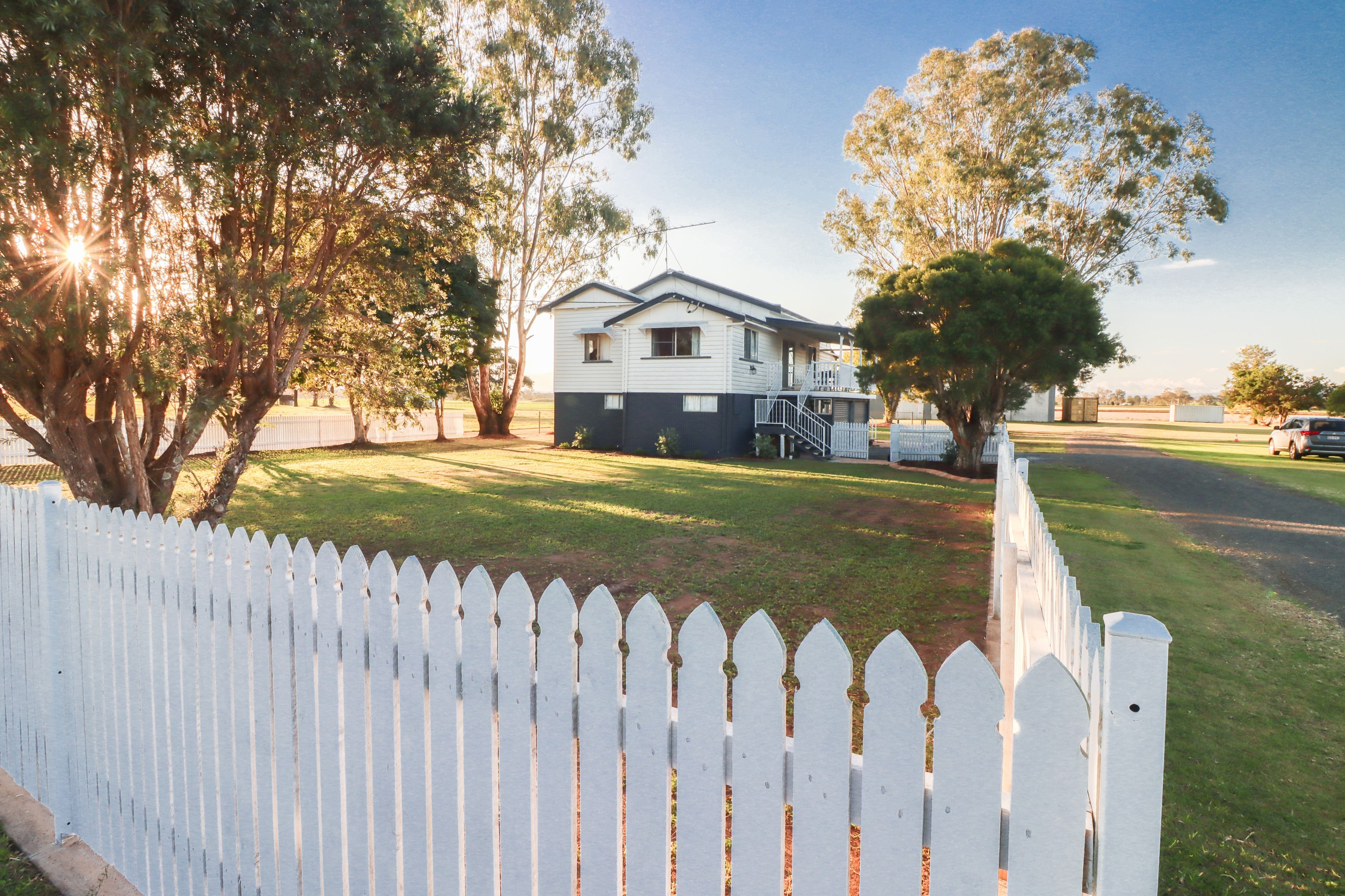 656 Clarendon Road, Clarendon, QLD 4311