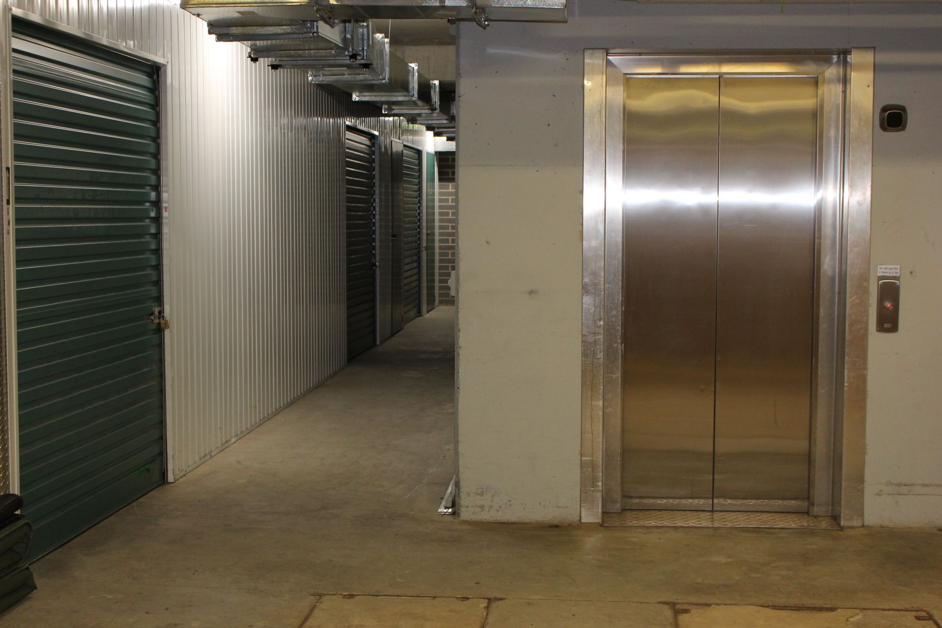 Storage Unit/520 Miller Street, Cammeray, NSW 2062