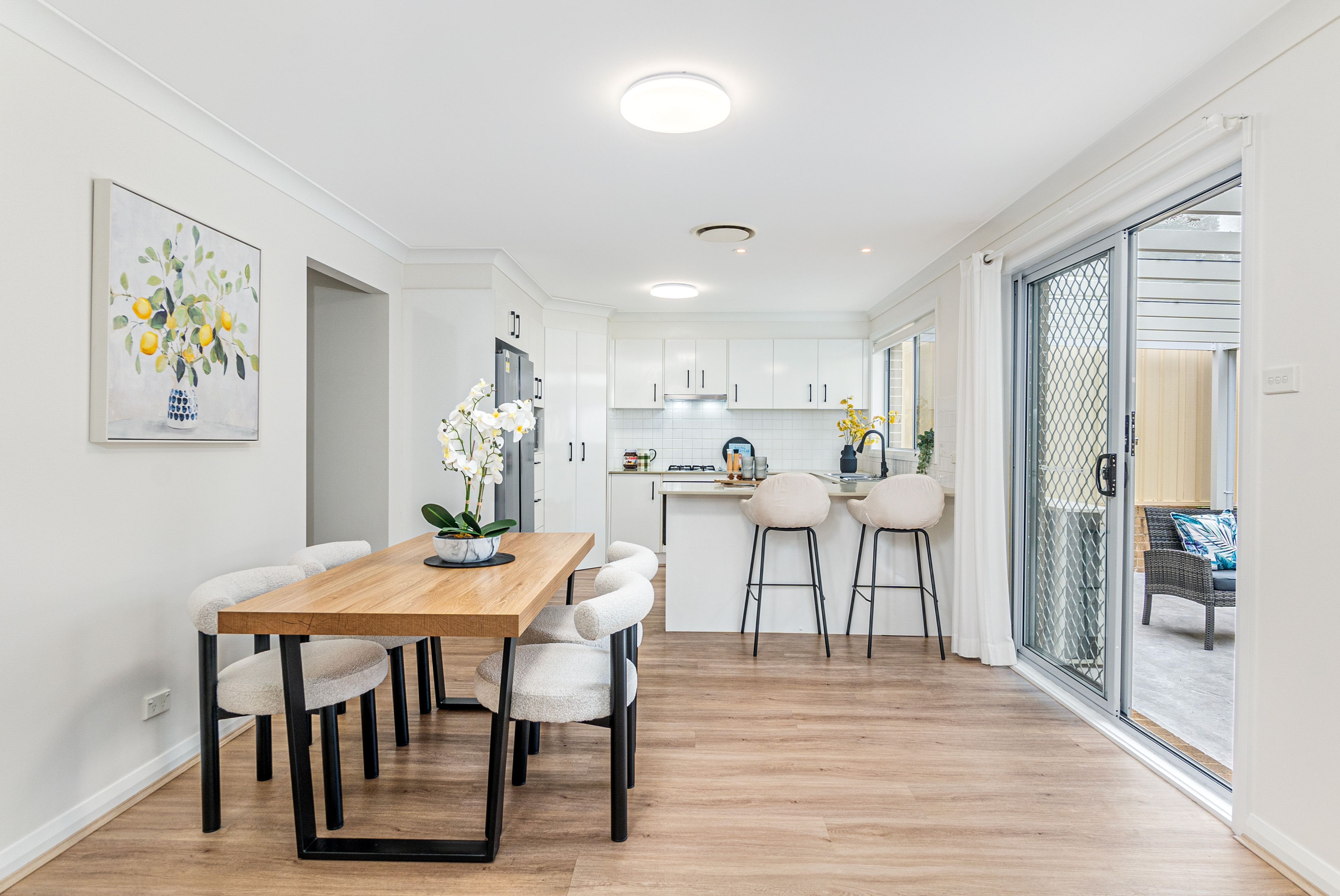 26 Alessandra Drive, Kellyville, NSW 2155, photo 5