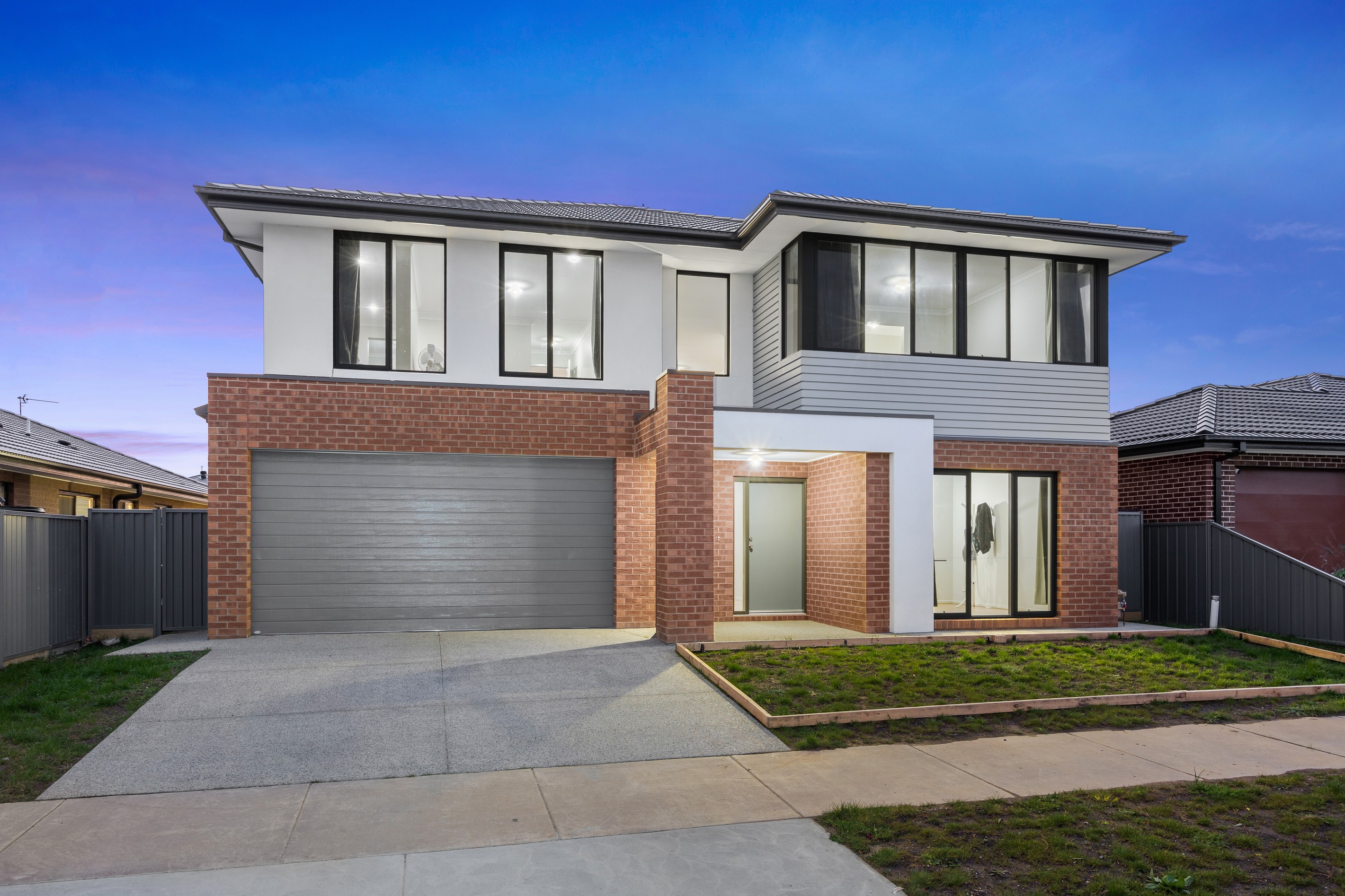 7 Mullingar Drive, ALFREDTON, VIC 3350