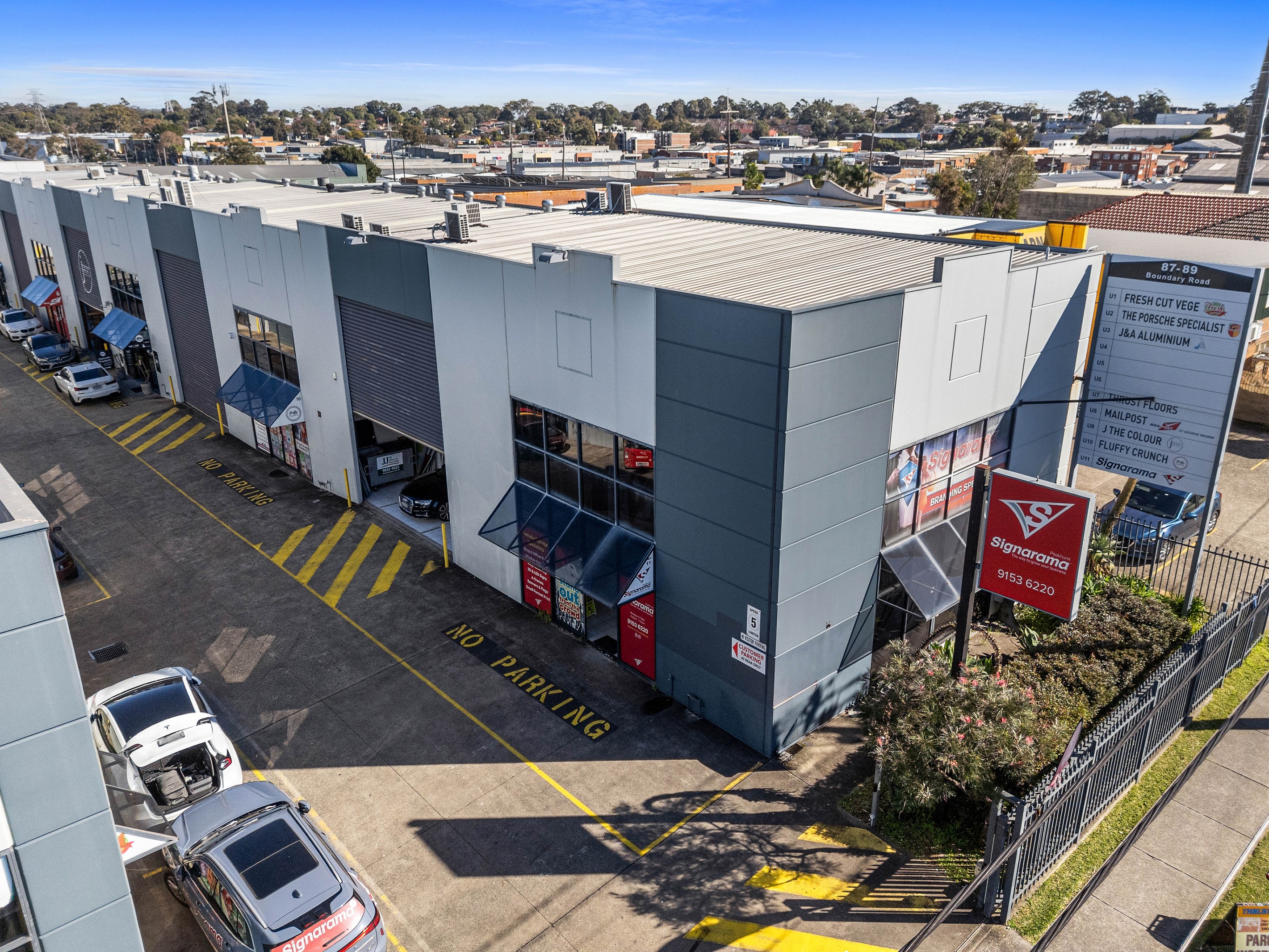 11/87-89 Boundary Road, Peakhurst, NSW 2210