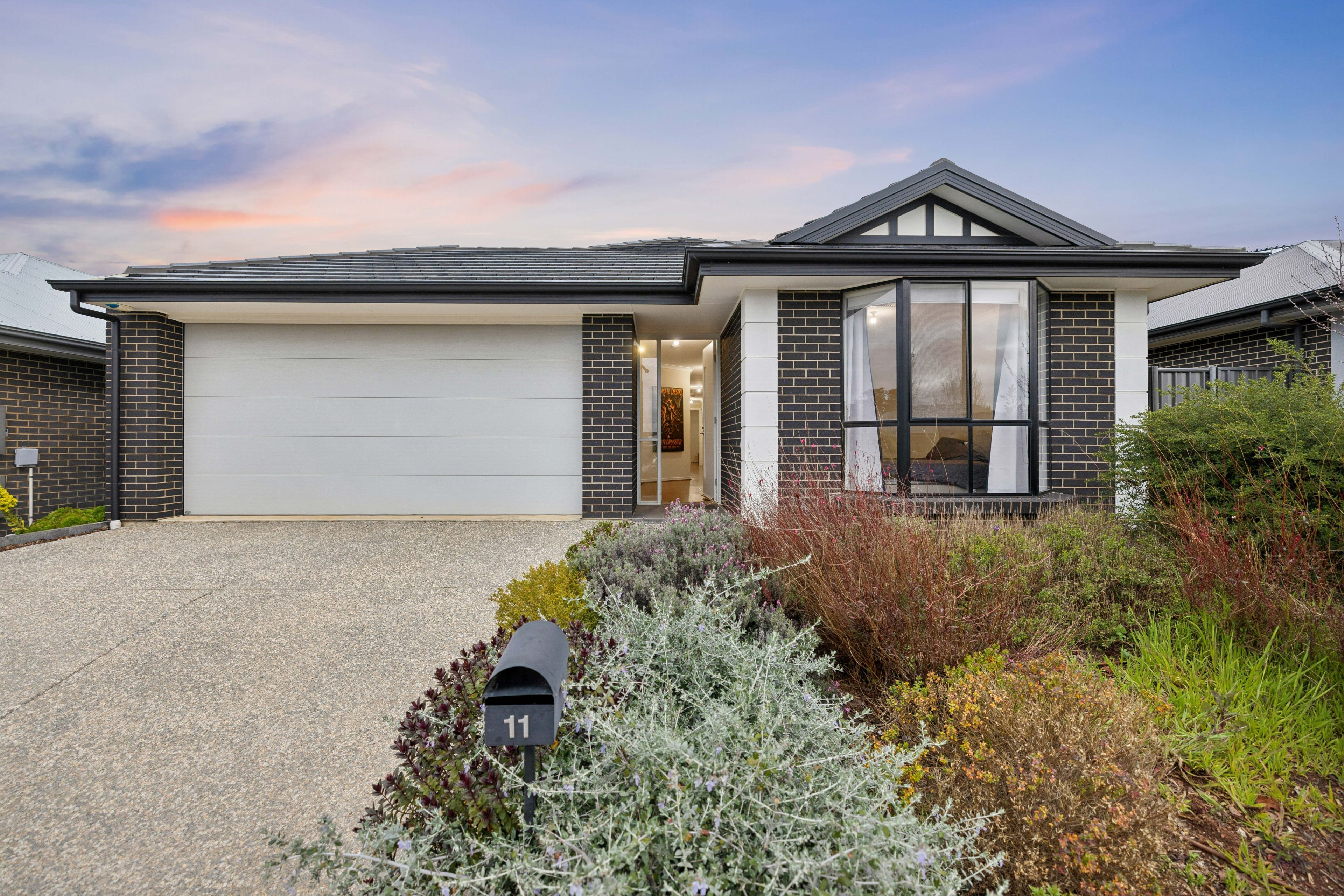 11 Craven Drive — photo from Ray White Woodside